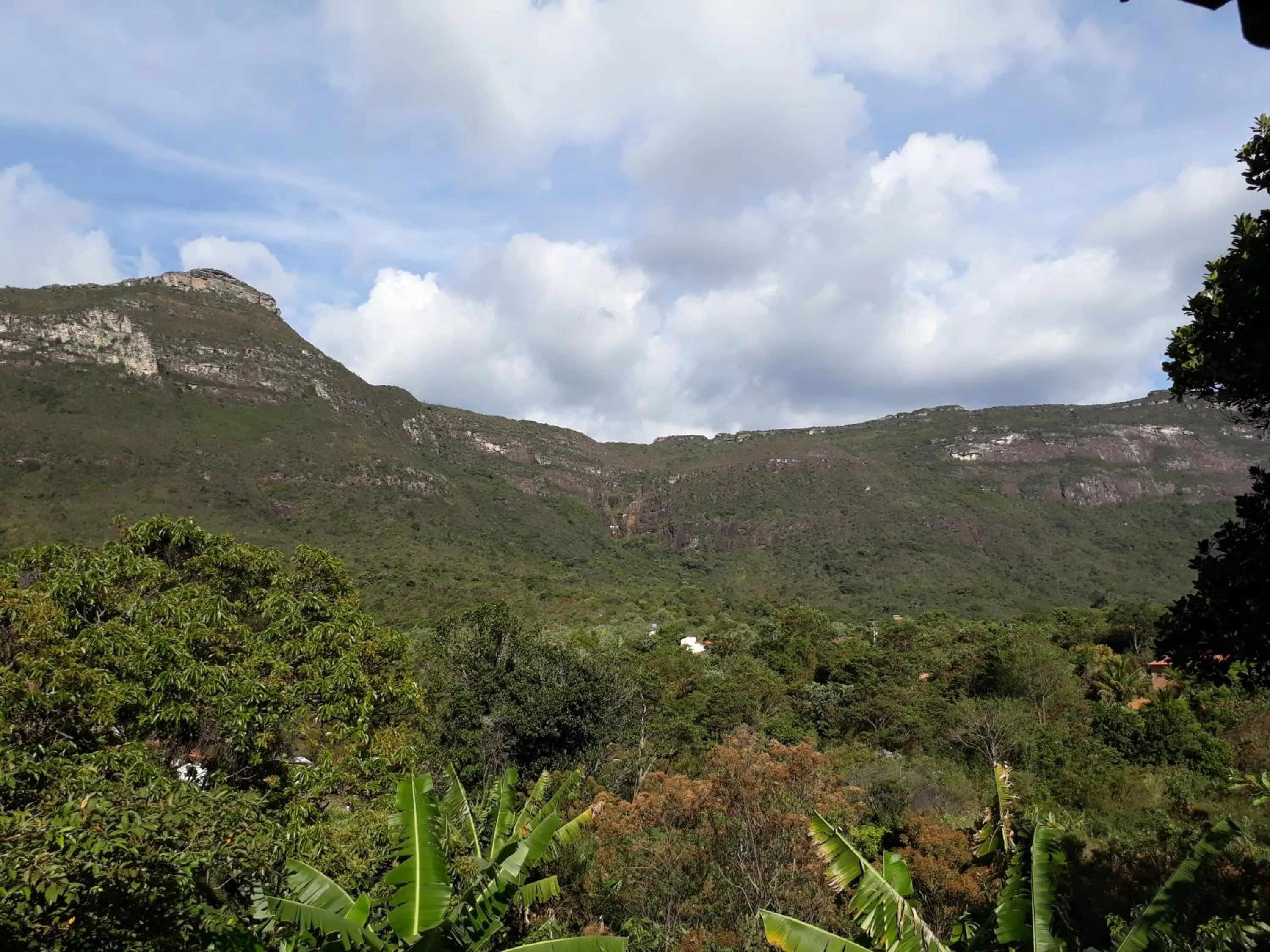 Casa da Trilha