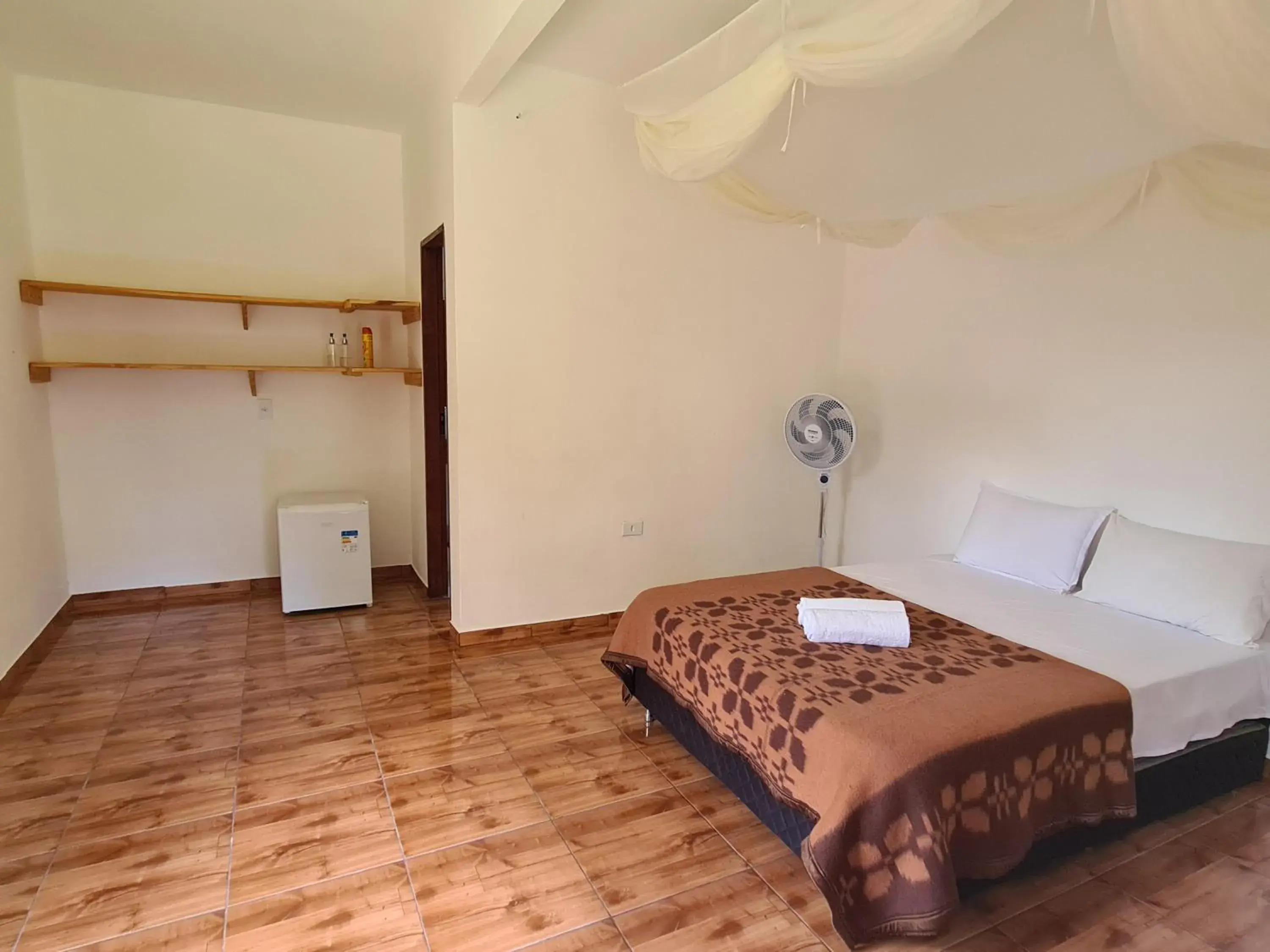 Casa da Trilha Casa da Trilha