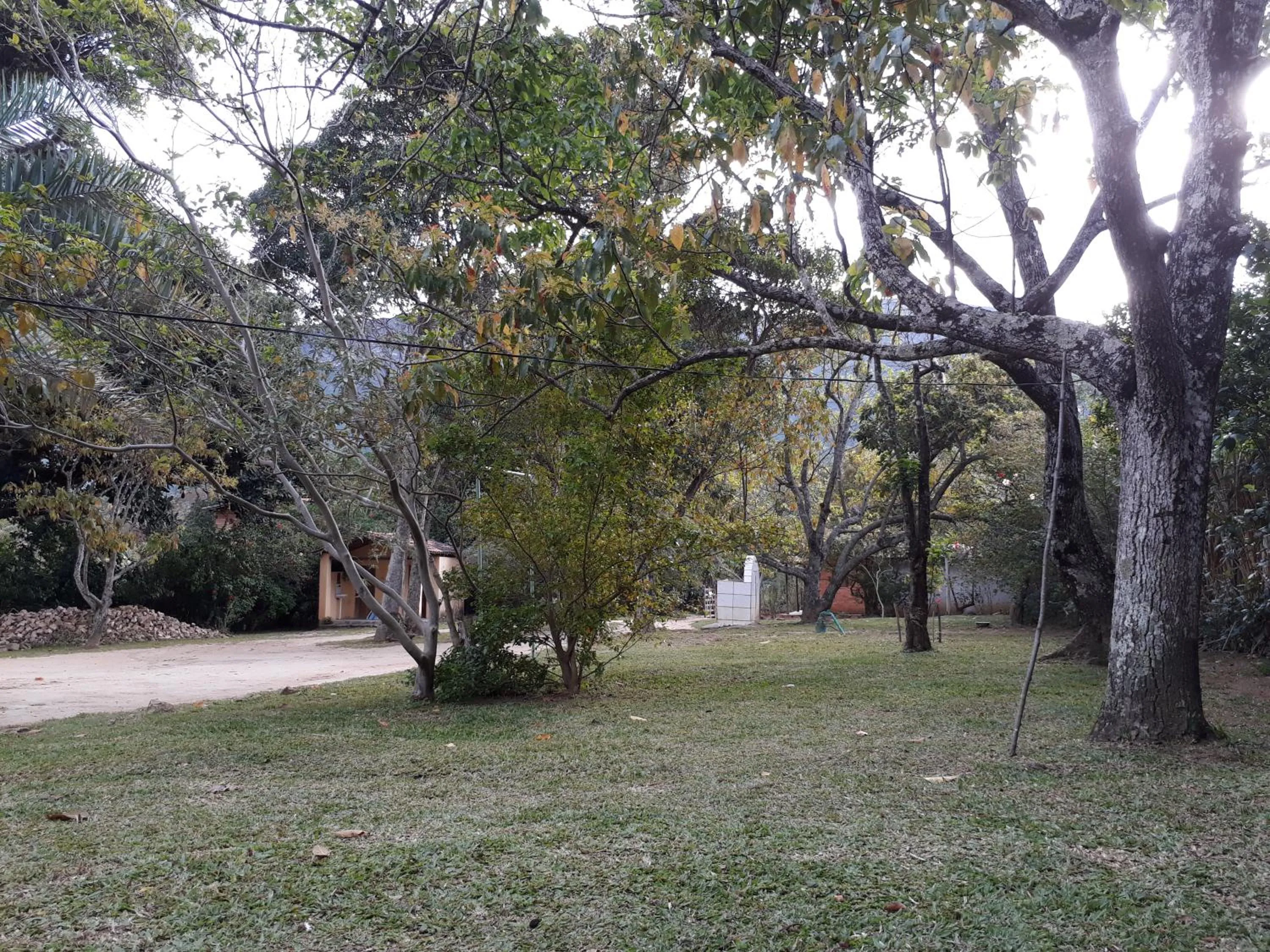 Property building in Casa da Trilha