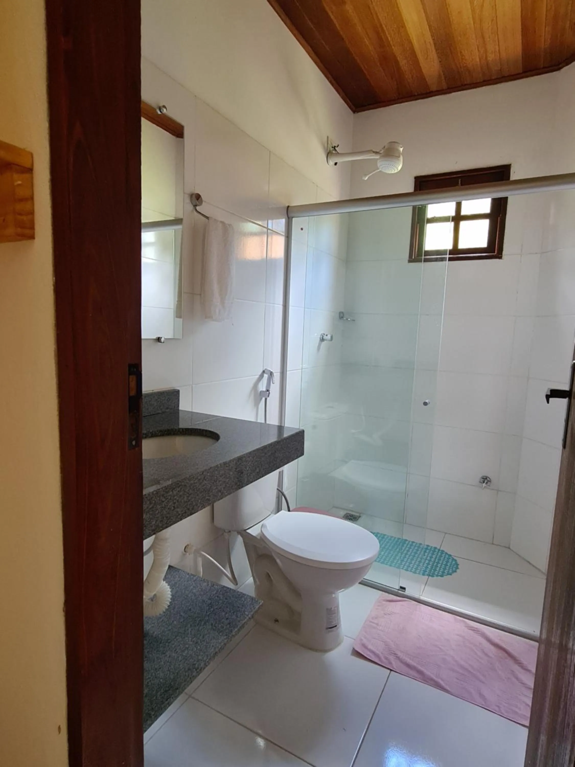 Casa da Trilha