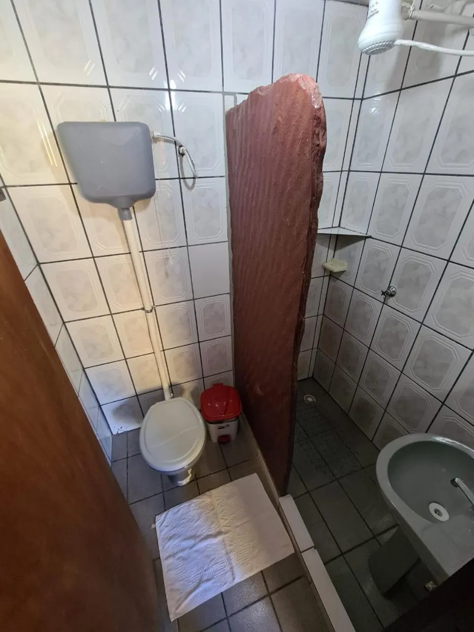 Casa da Trilha