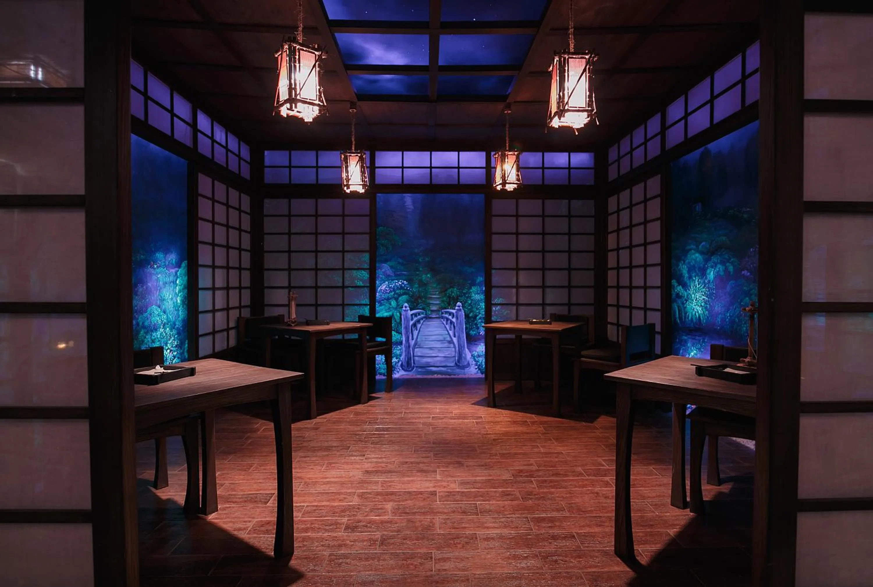 Spa and wellness centre/facilities in Tsunami Spa Hotel