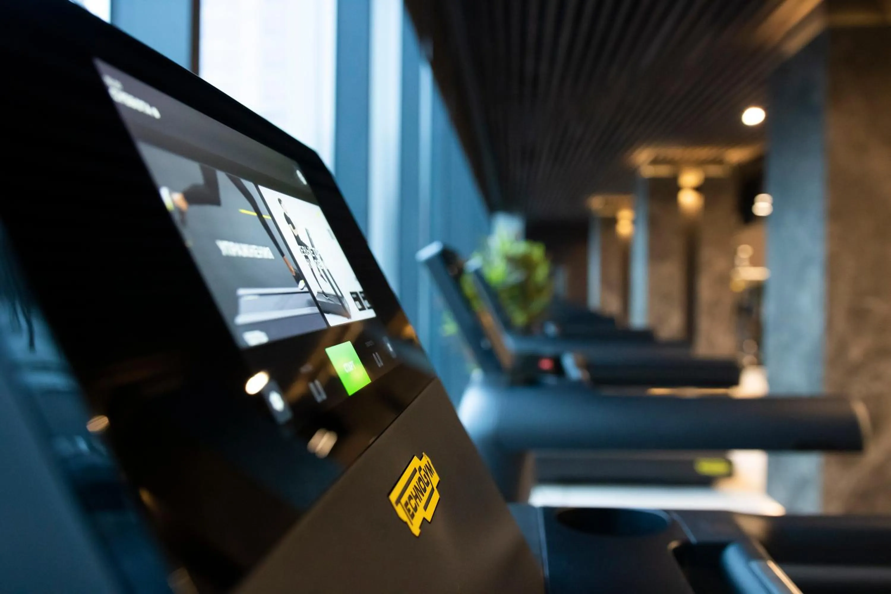 Sports in Tsunami Spa Hotel