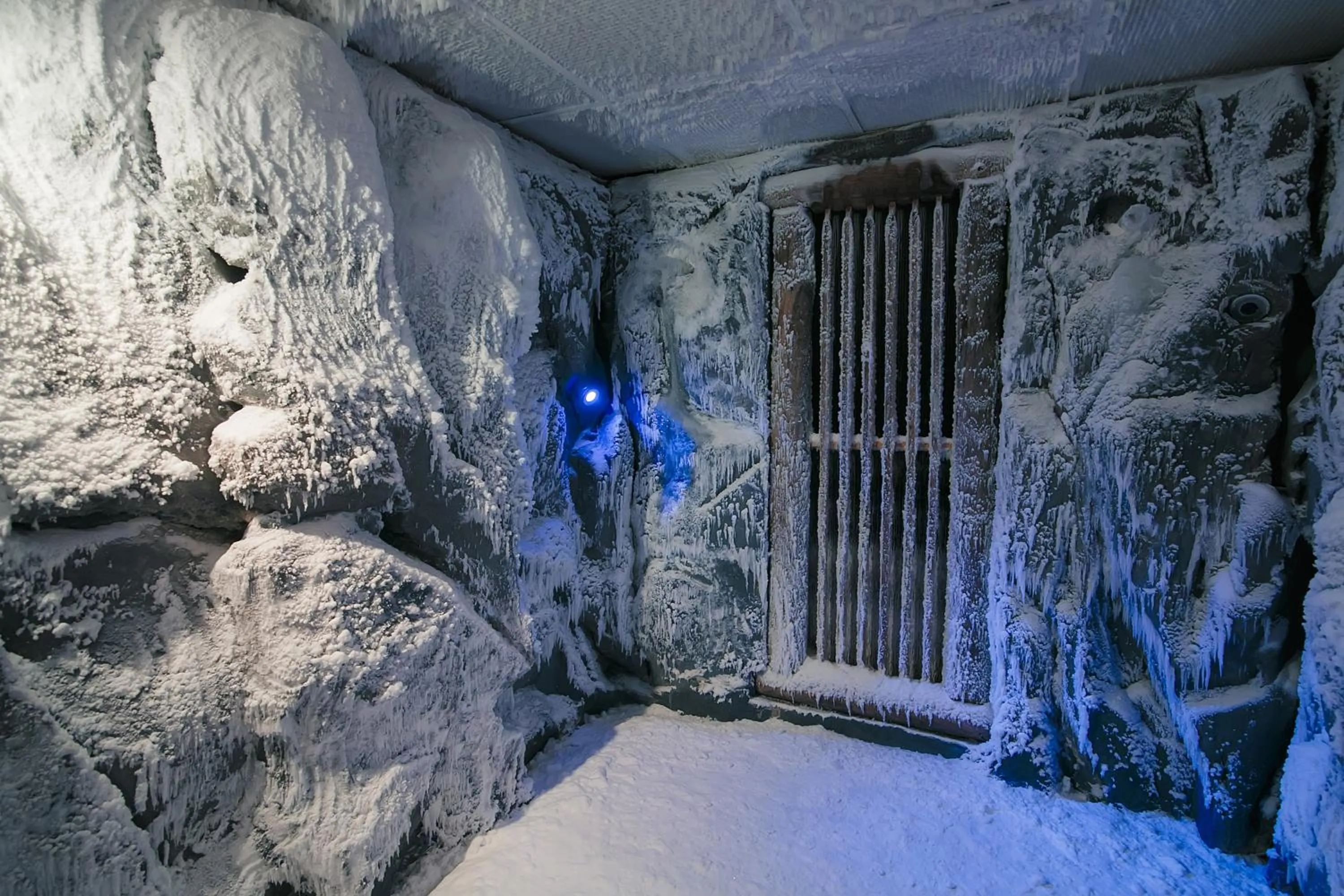 Spa and wellness centre/facilities in Tsunami Spa Hotel