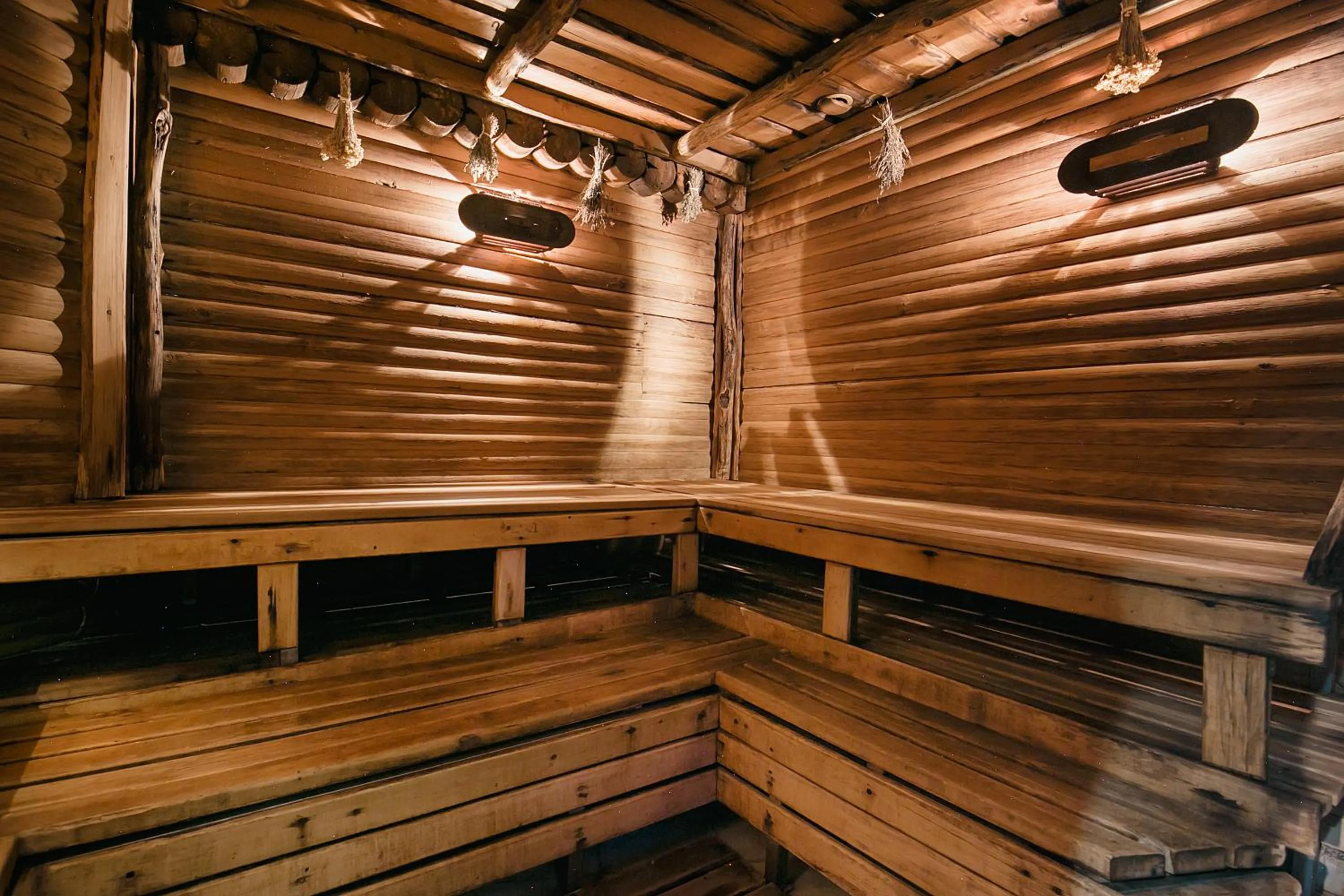 Spa and wellness centre/facilities in Tsunami Spa Hotel