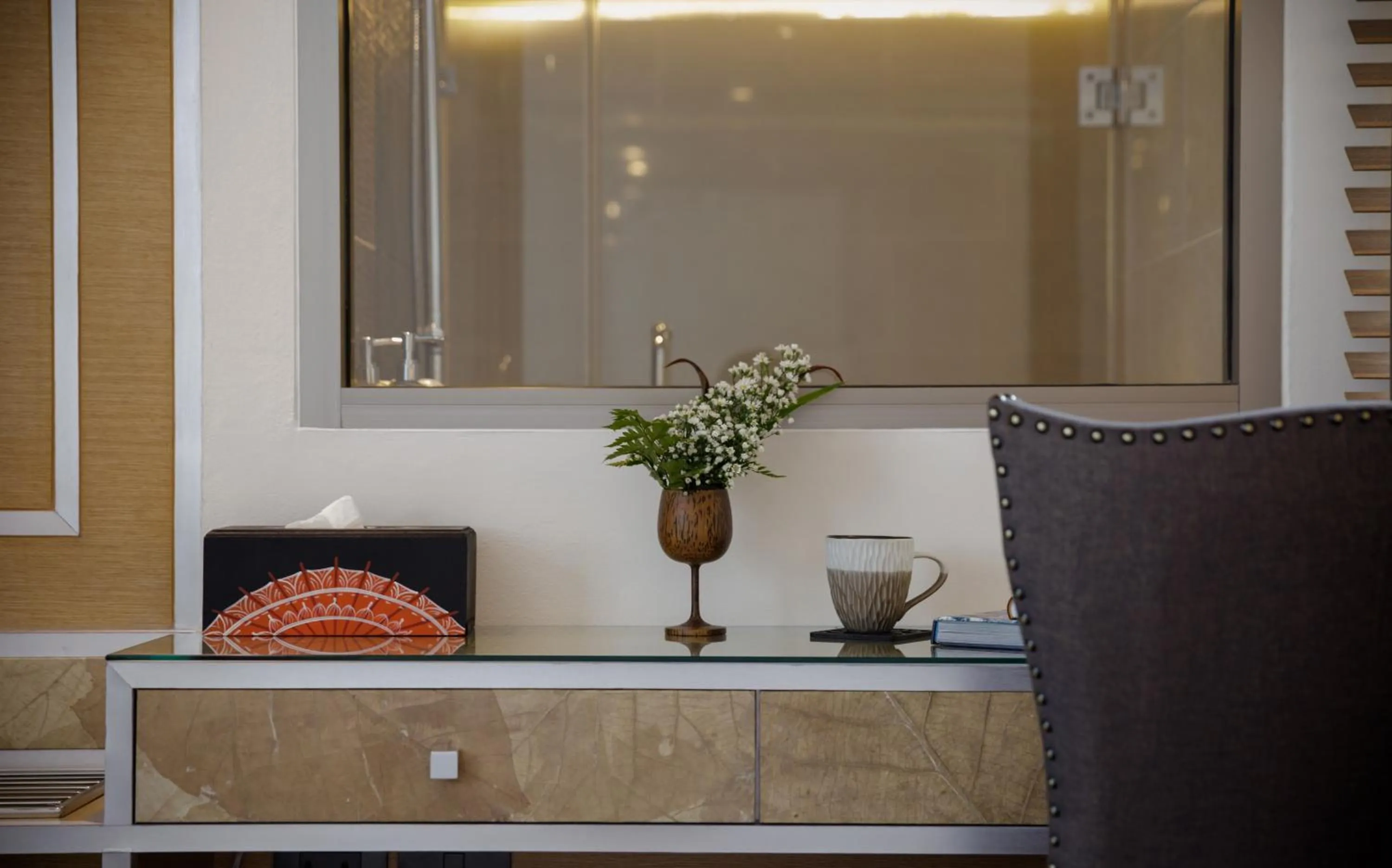 9 SUITE Luxury Boutique Hotel