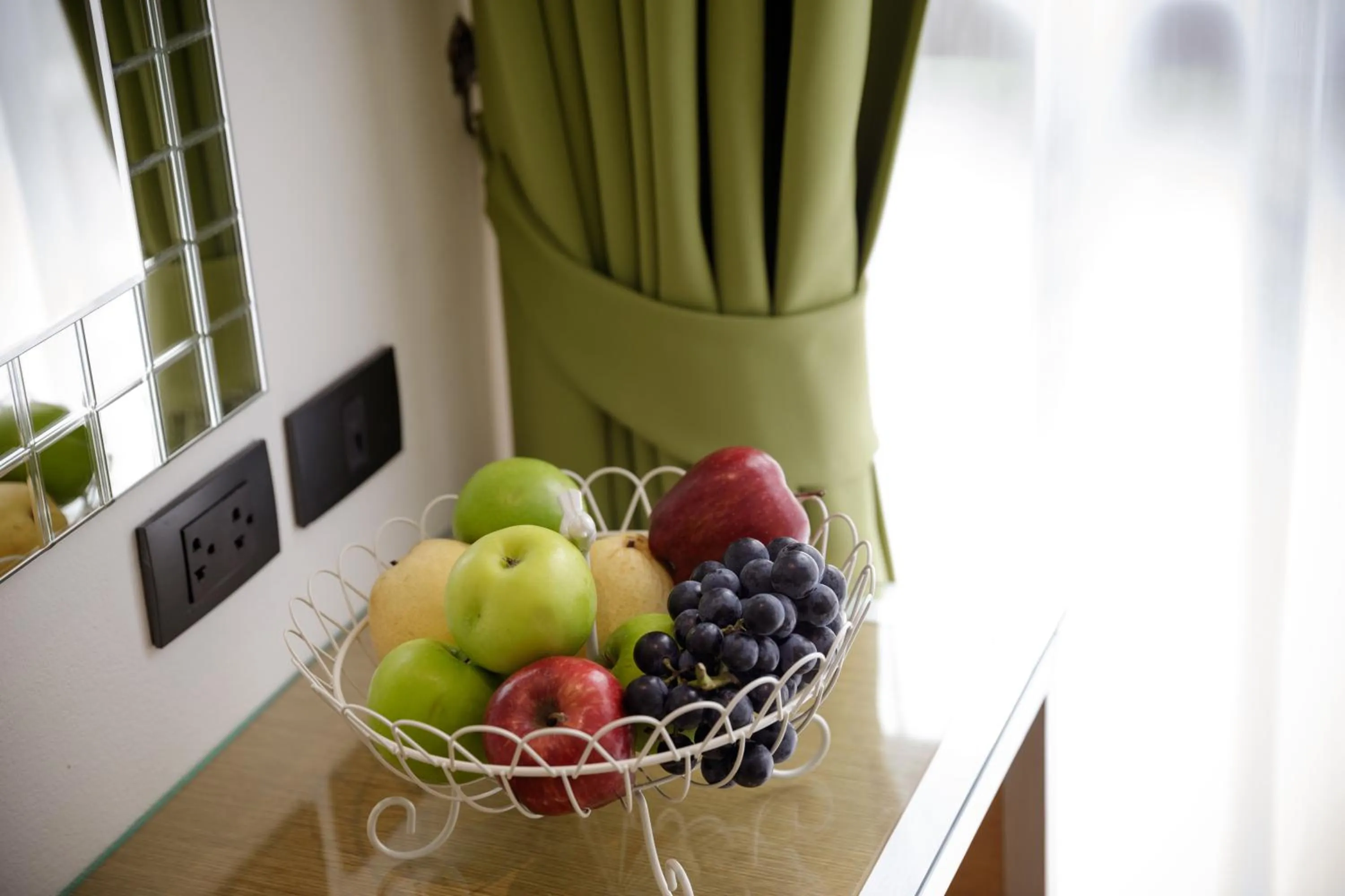 9 SUITE Luxury Boutique Hotel