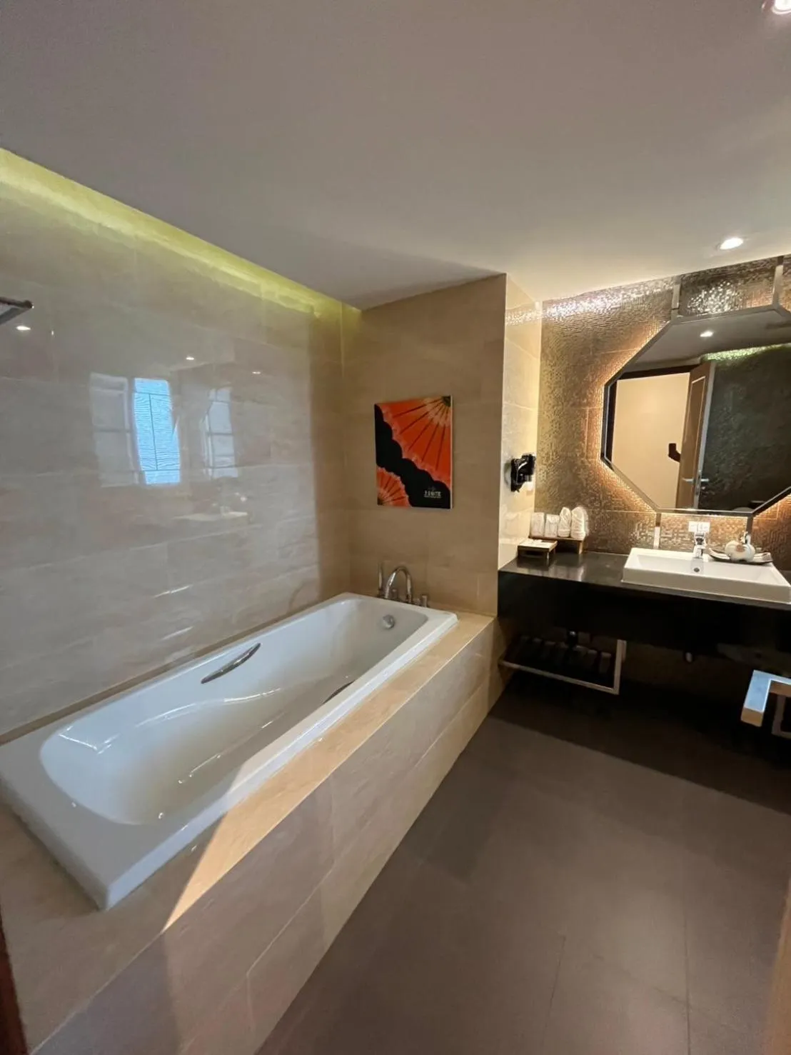 Bed in 9 SUITE Luxury Boutique Hotel