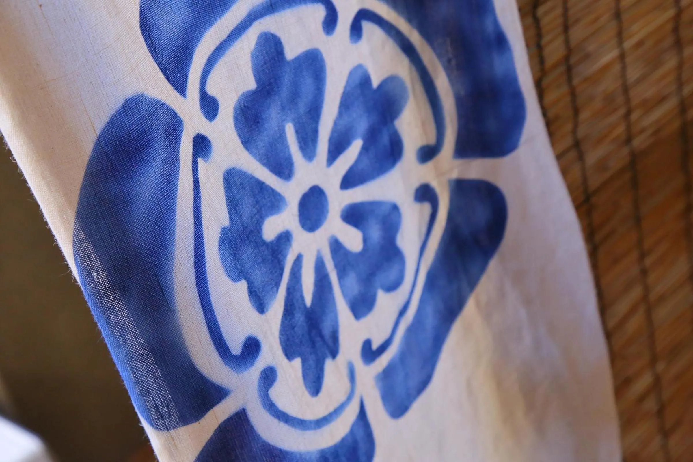 Decorative detail in Oyado Tofukuji 2
