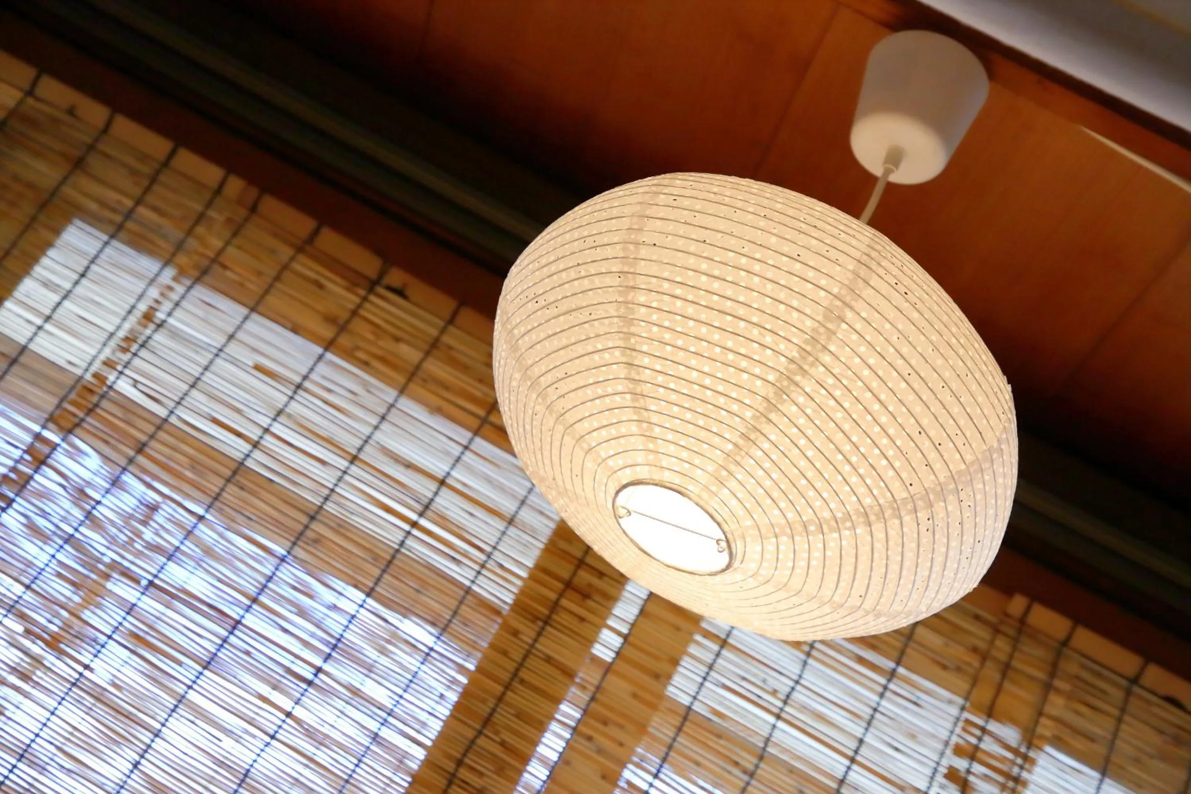 Decorative detail in Oyado Tofukuji 2
