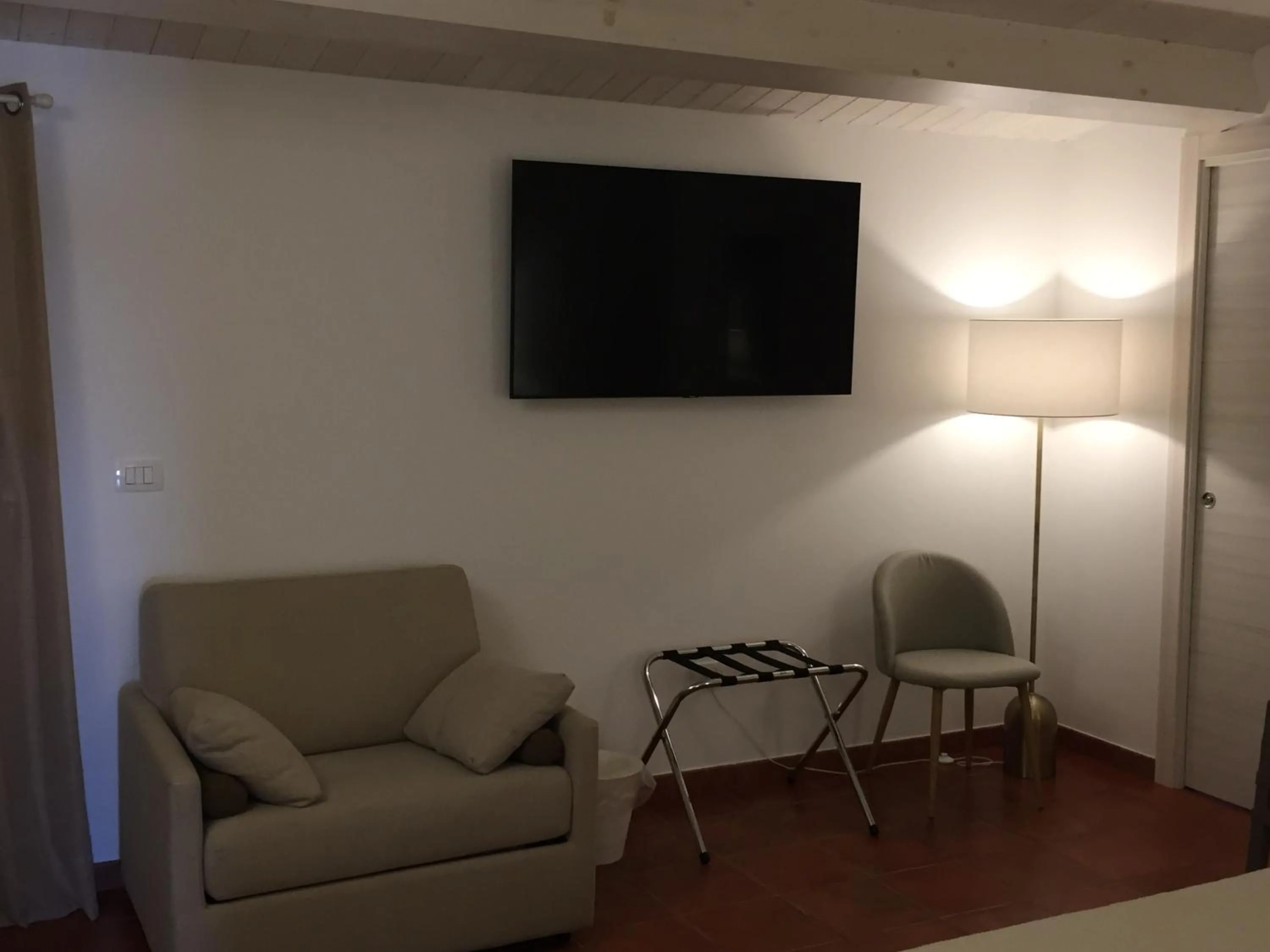 MaNanna B&B