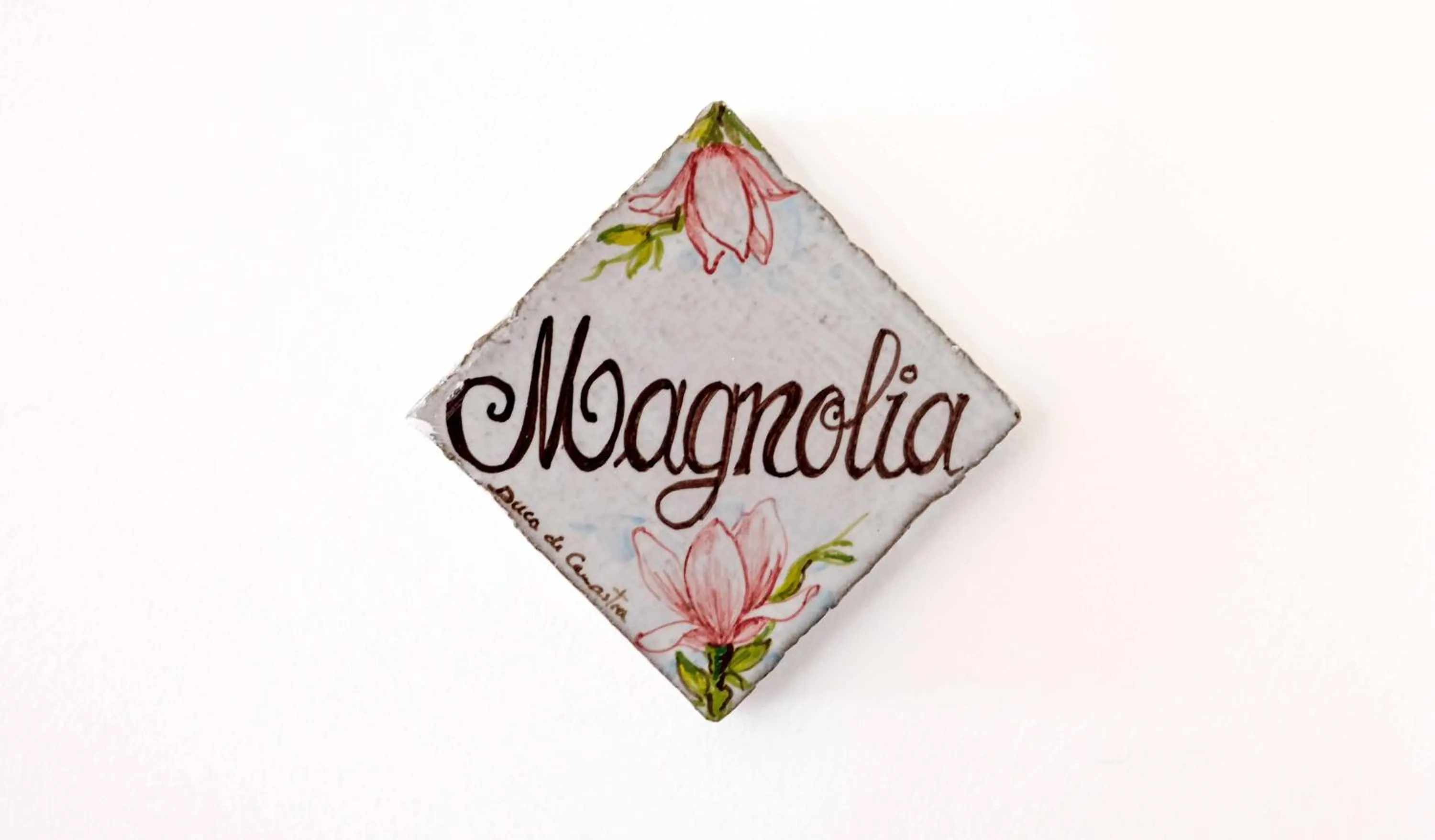 MaNanna B&B