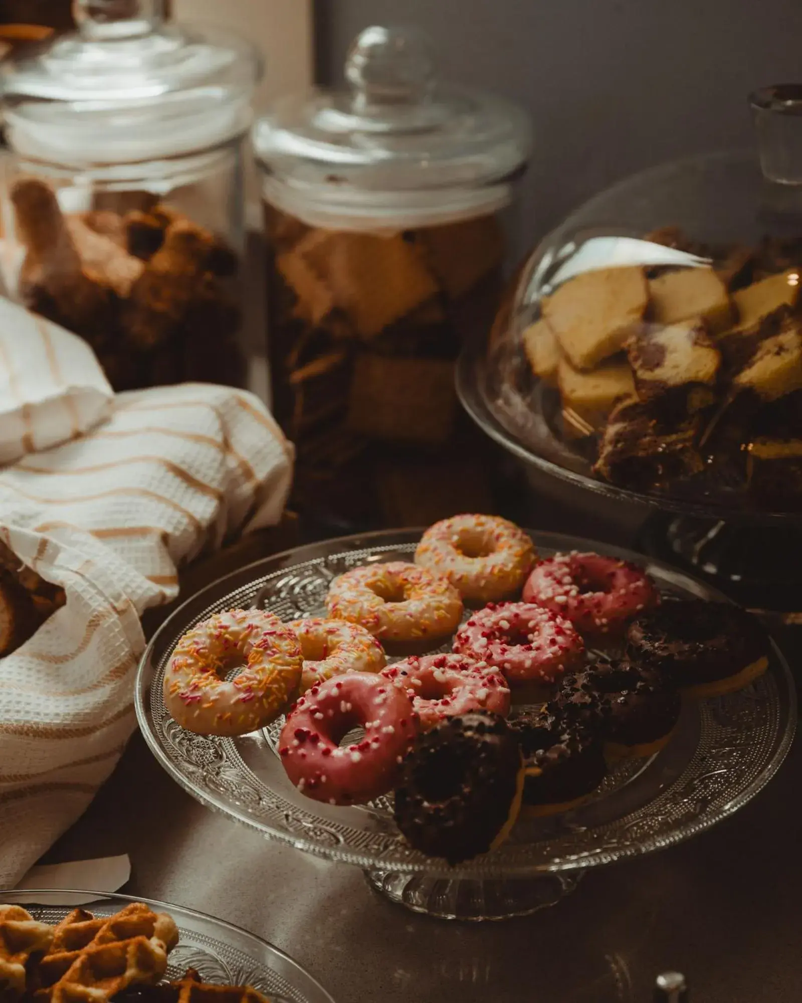 Breakfast in Myrtis Spa Hotel Breakfast in Myrtis Spa Hotel
