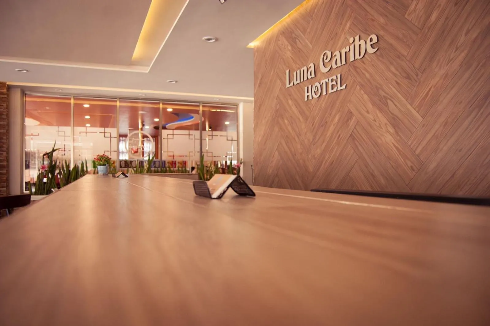 Hotel Luna Caribe