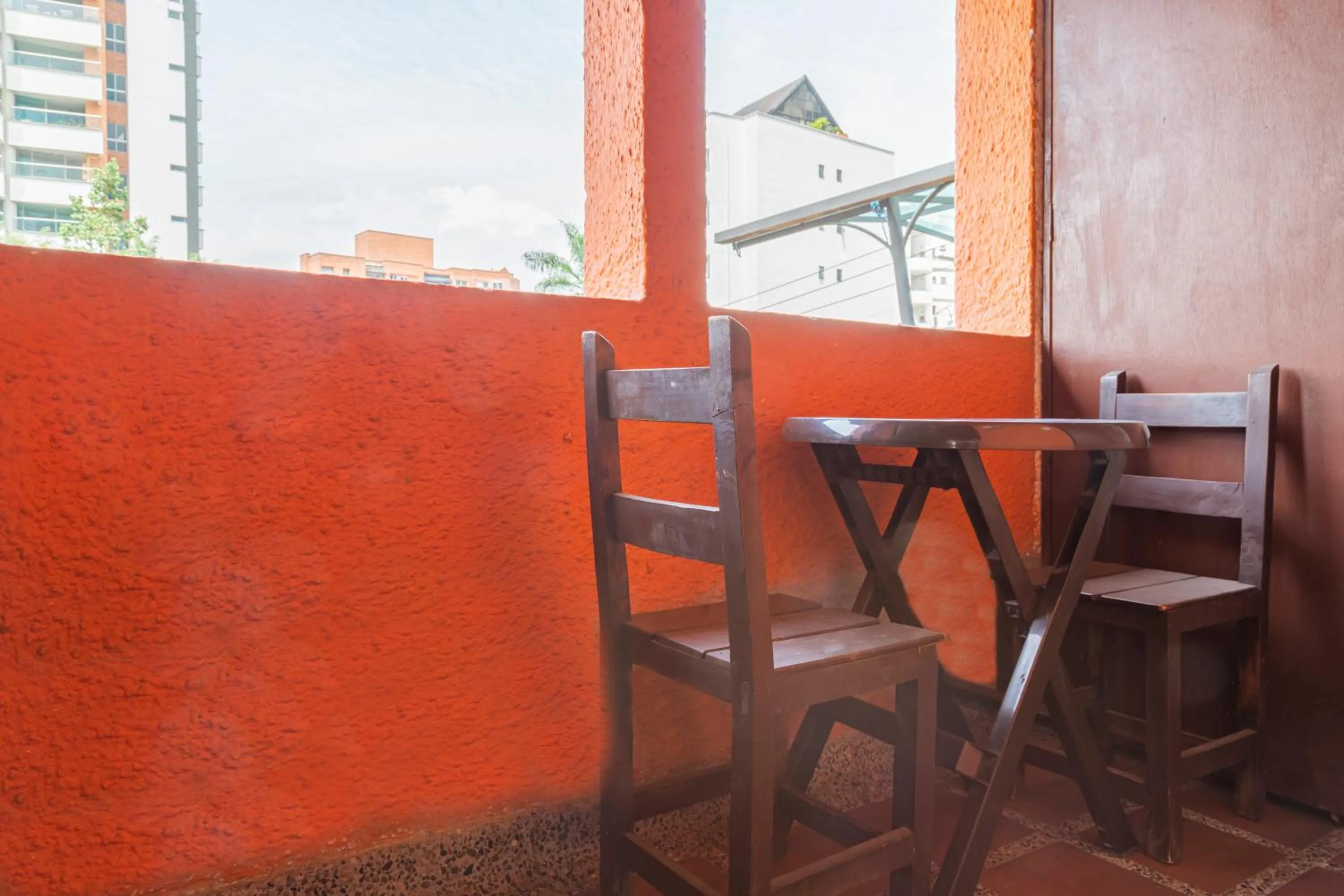 View (from property/room) in Ayenda Habana Vieja 1221