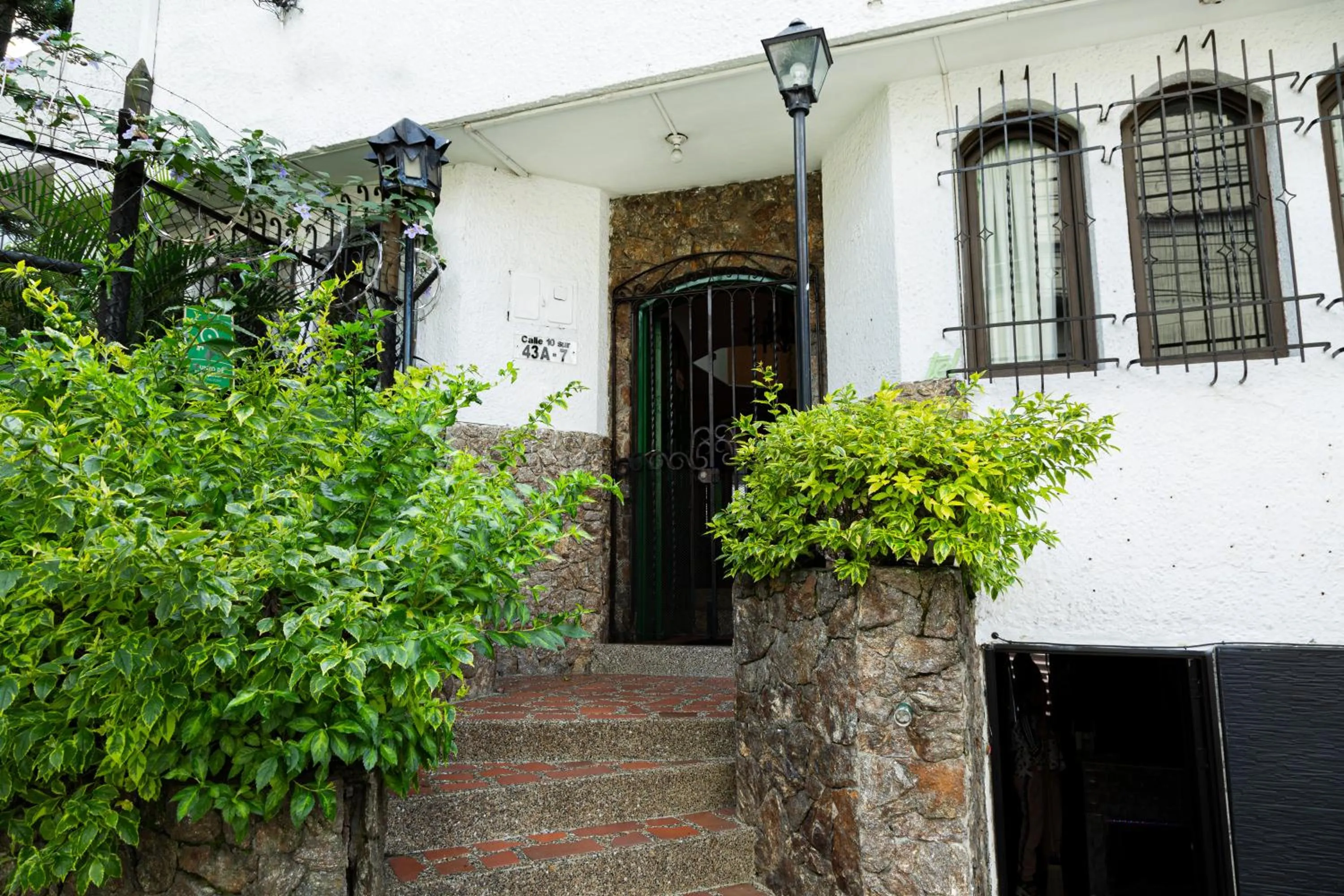 Day in Ayenda Habana Vieja 1221