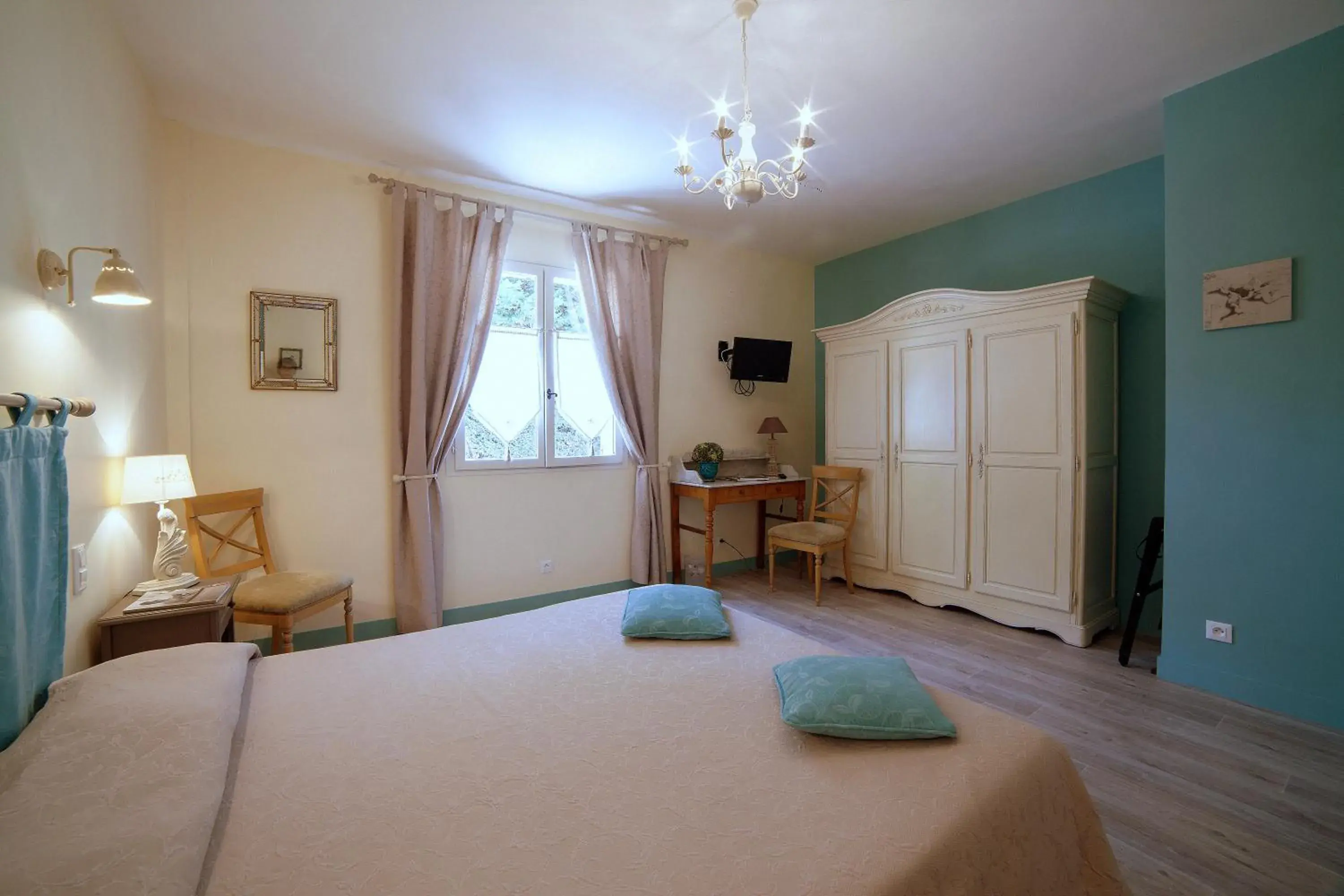 Hotel Mistral Hotel Mistral