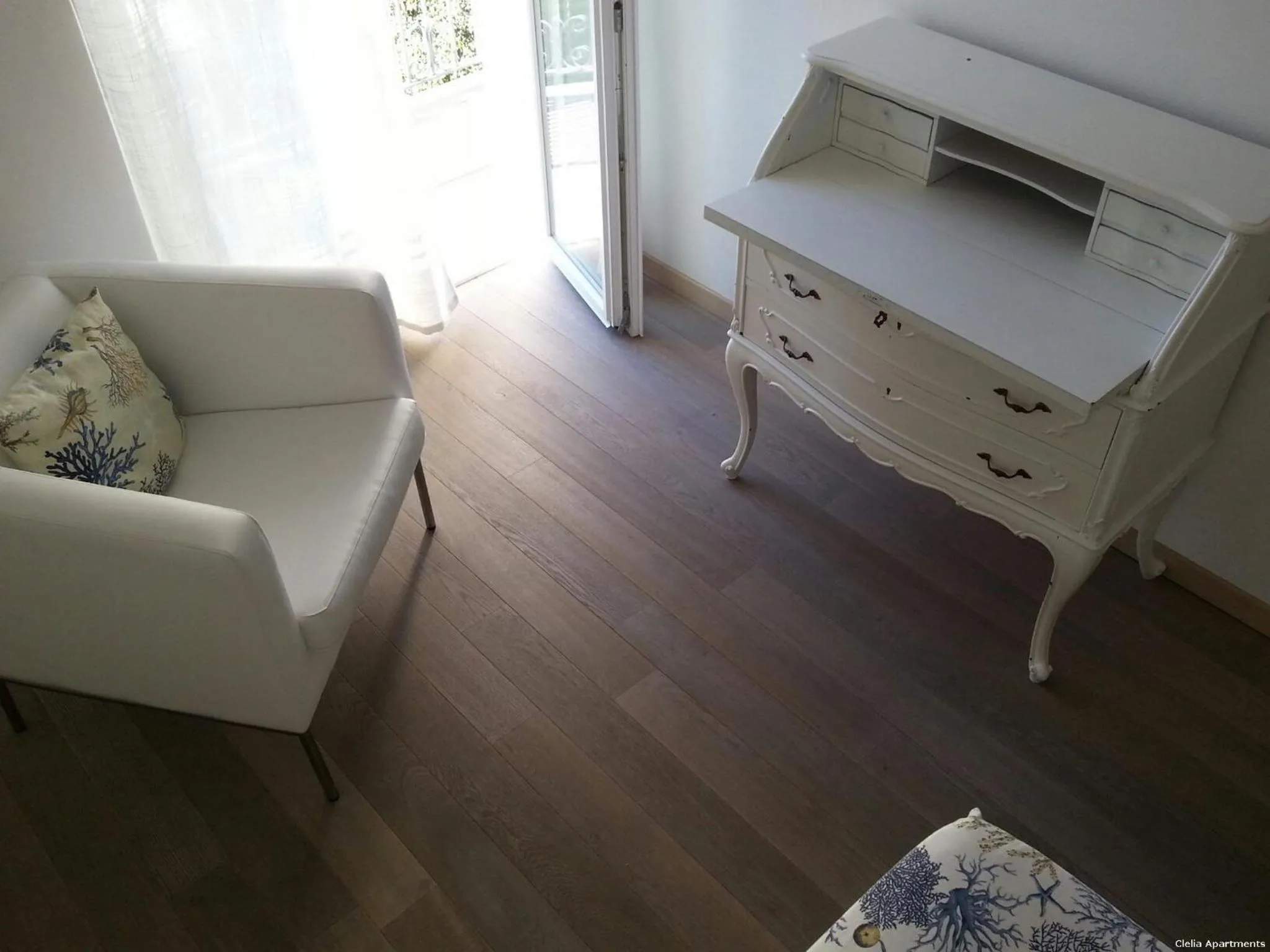 Photo of the whole room in Clelia Apartments - Deiva Marina