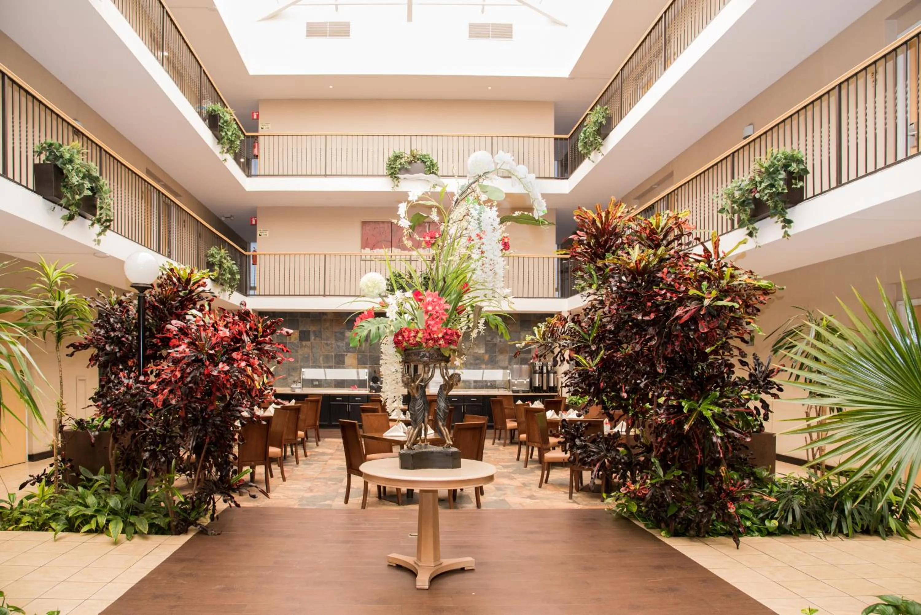 Best Western PLUS Monterrey Airport