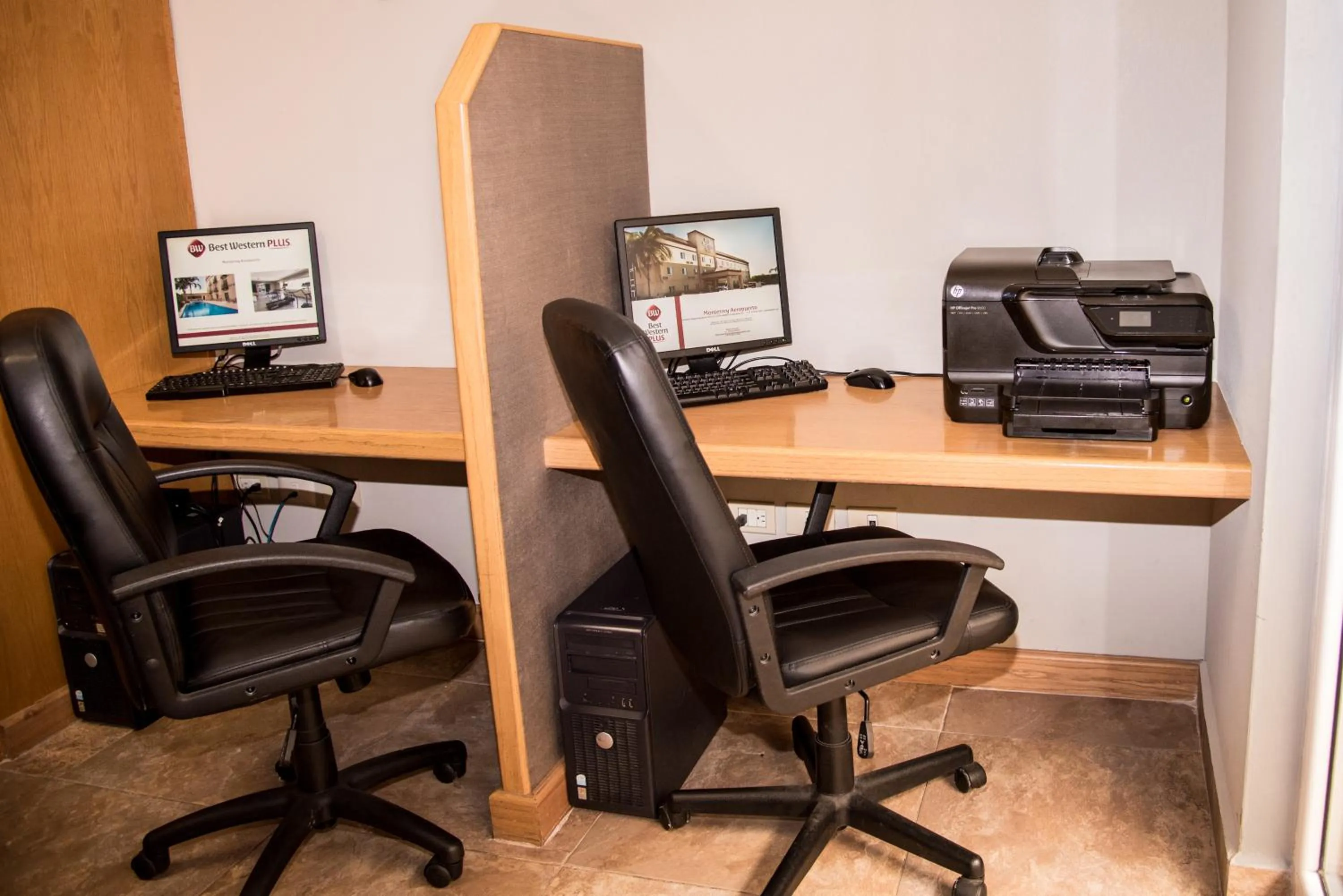 Best Western PLUS Monterrey Airport