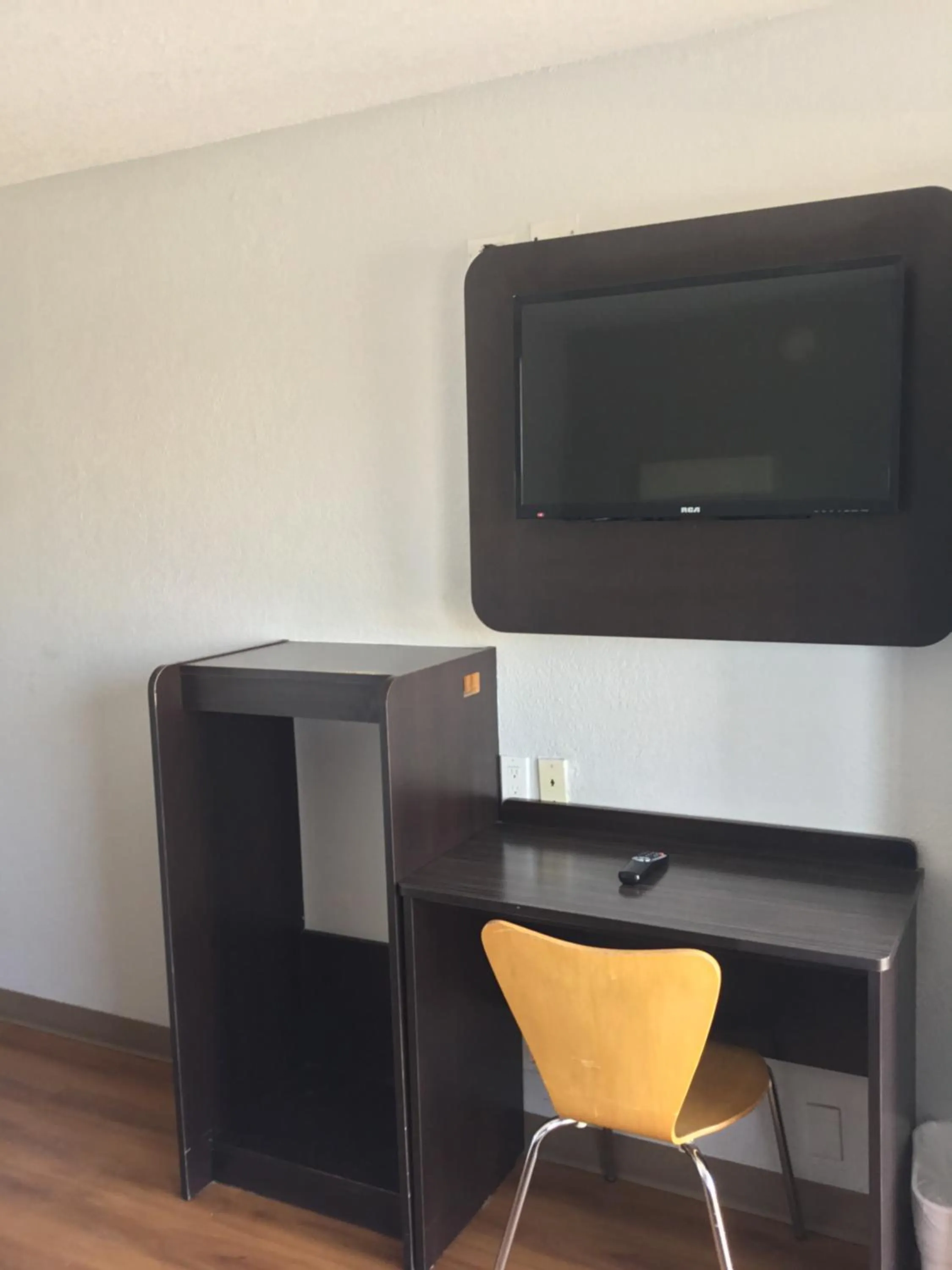 Motel 6-El Paso, TX - West