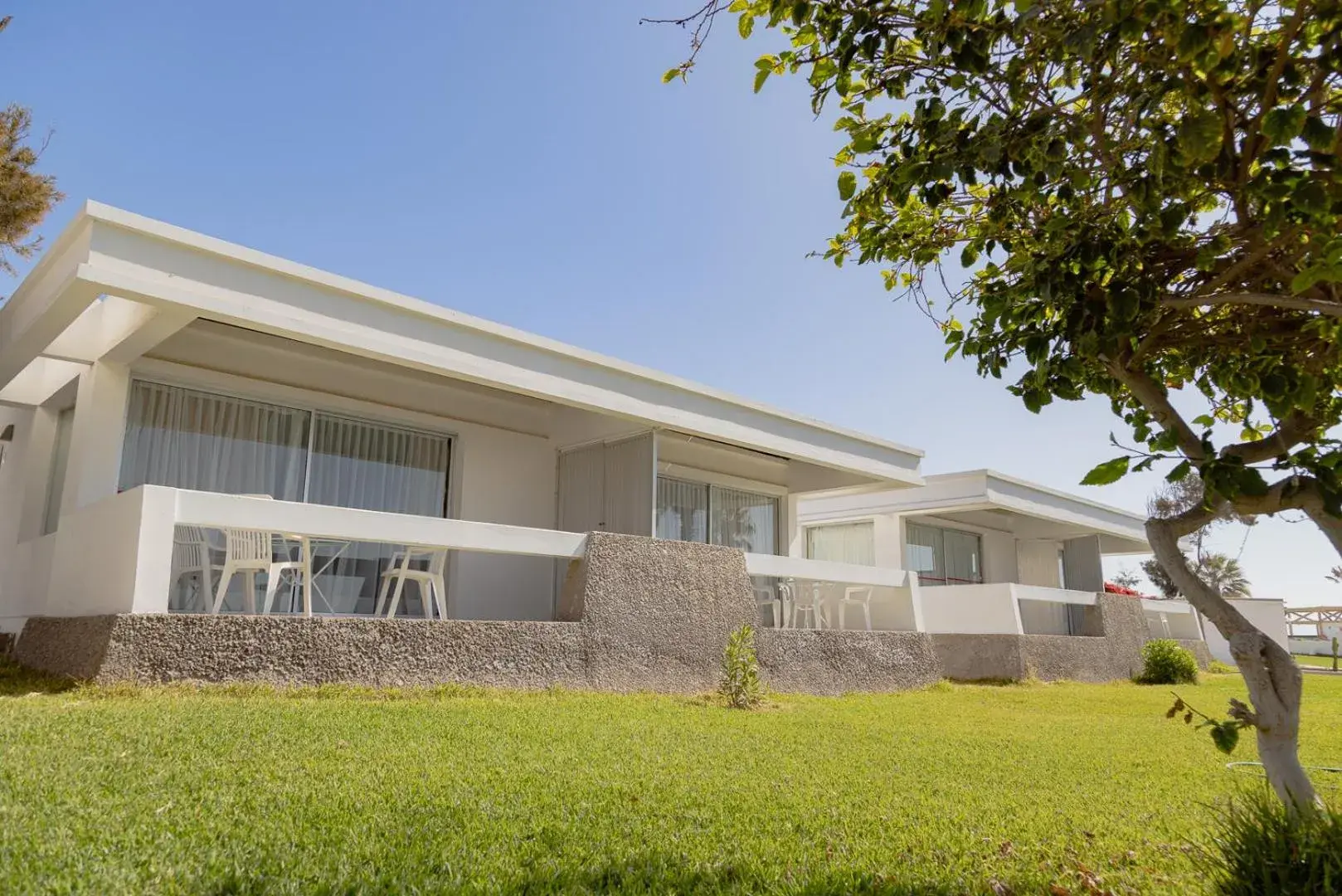 Family Room in Panamericana Hotel Arica Family Room in Panamericana Hotel Arica