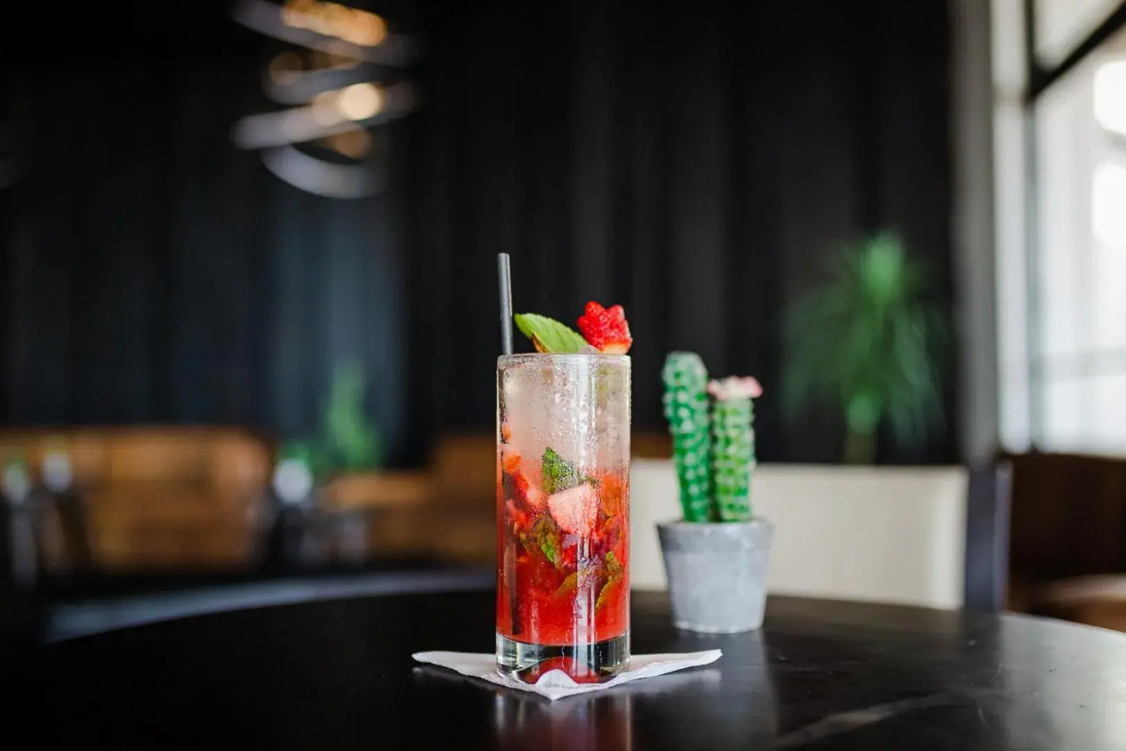 Lounge or bar in Panamericana Hotel Arica Lounge or bar in Panamericana Hotel Arica