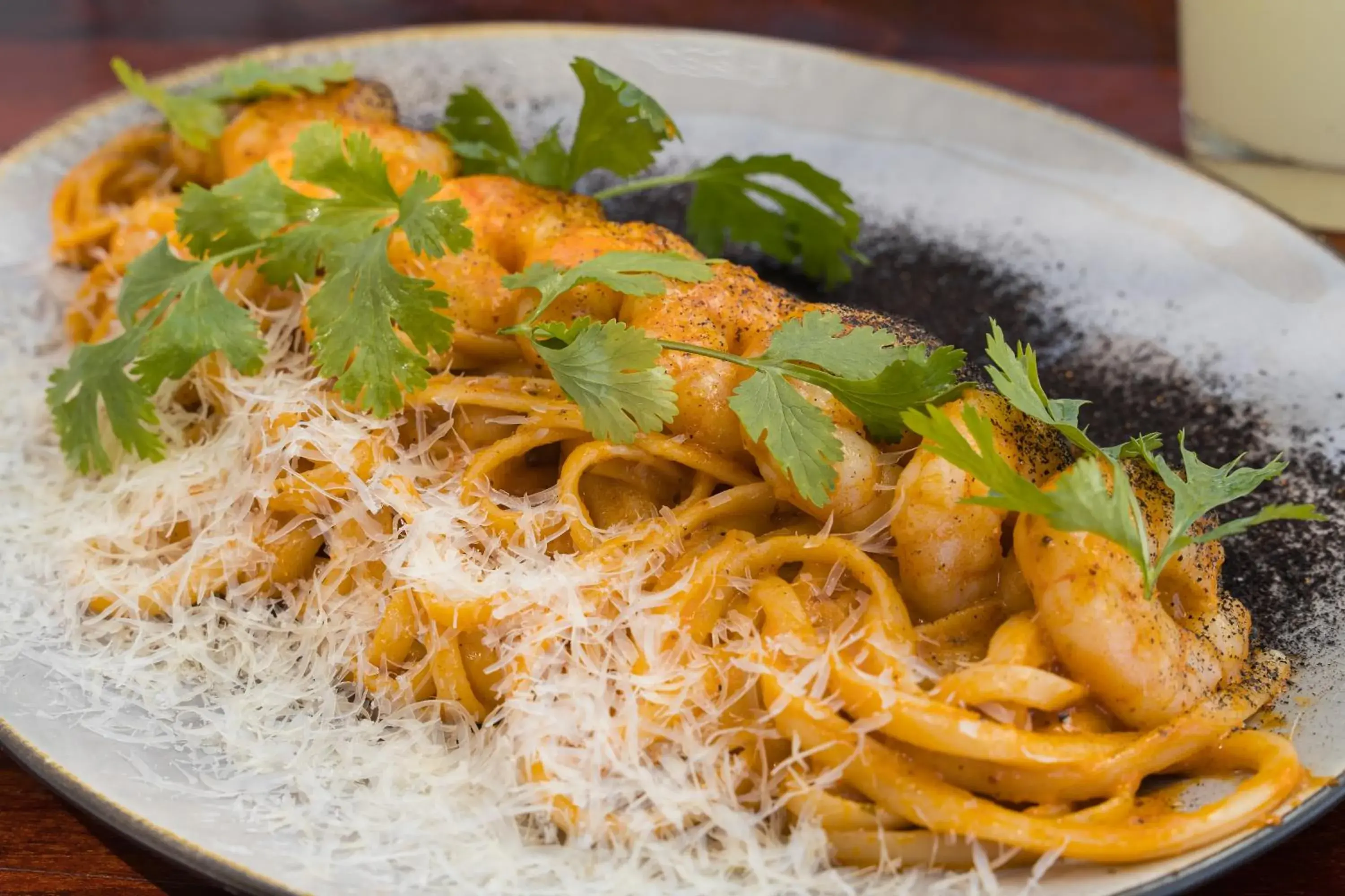 Restaurant/places to eat in Panamericana Hotel Arica Restaurant/places to eat in Panamericana Hotel Arica