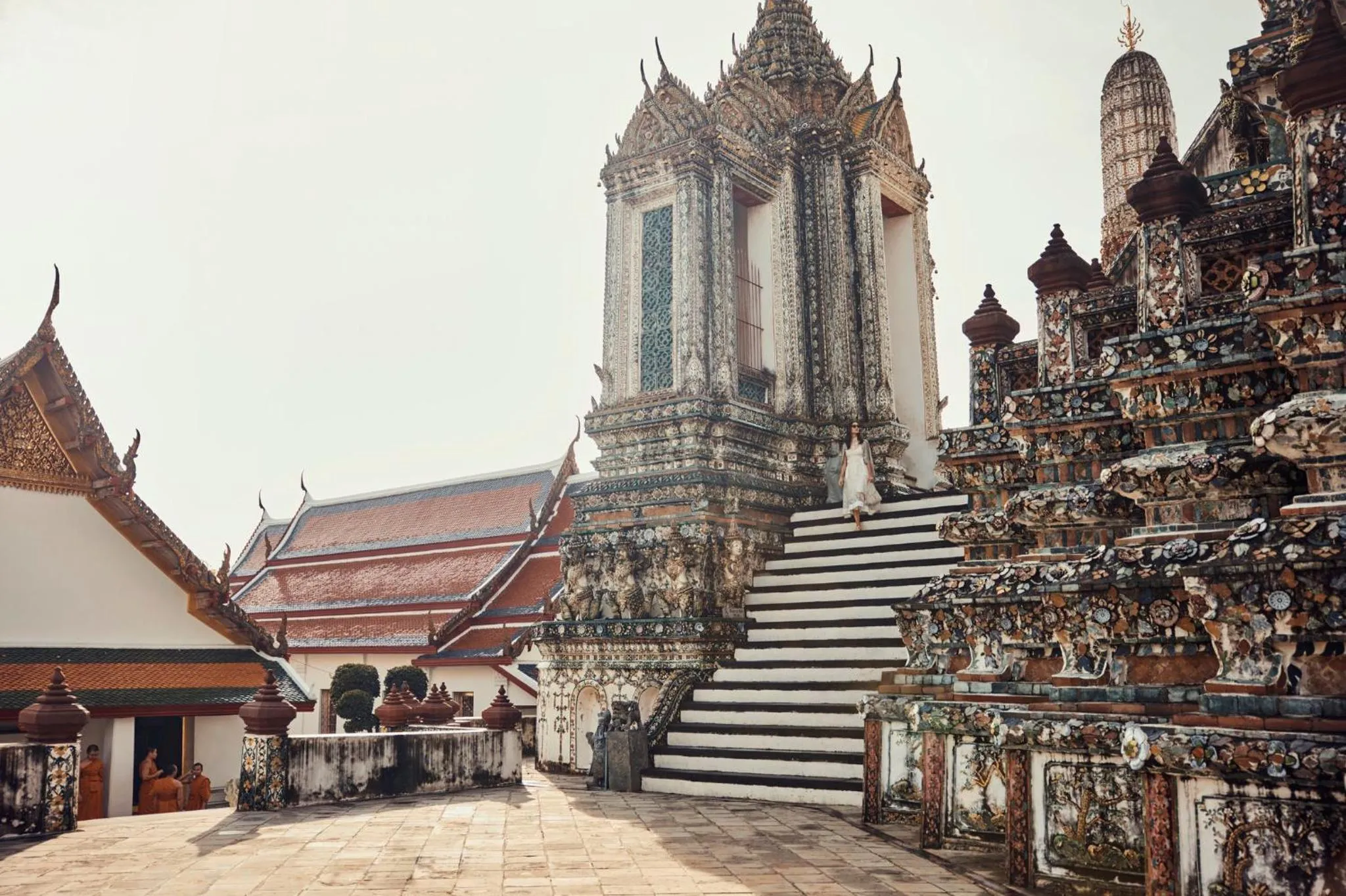 Other in COMO Metropolitan Bangkok