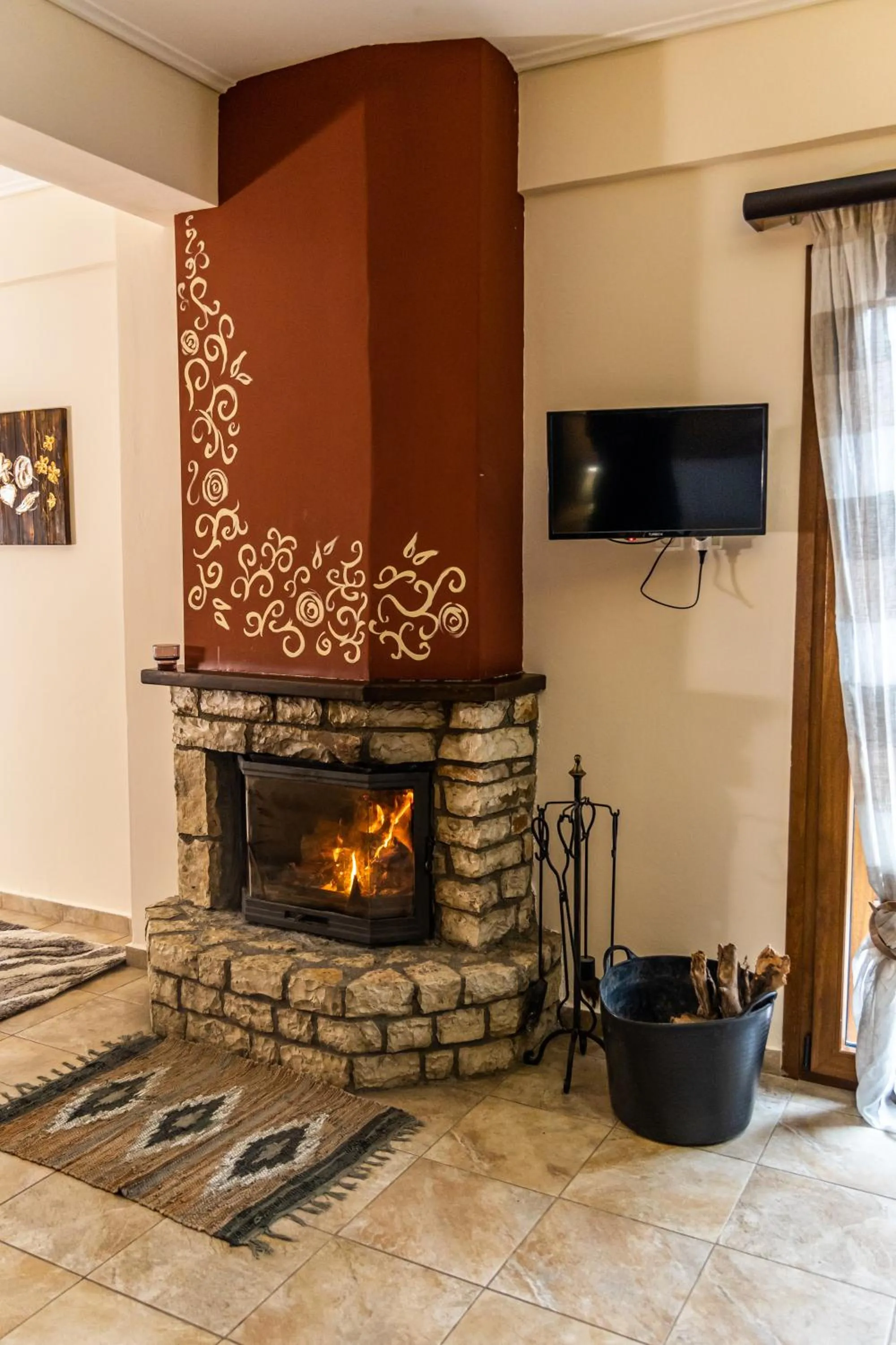 flat iron in Enastron