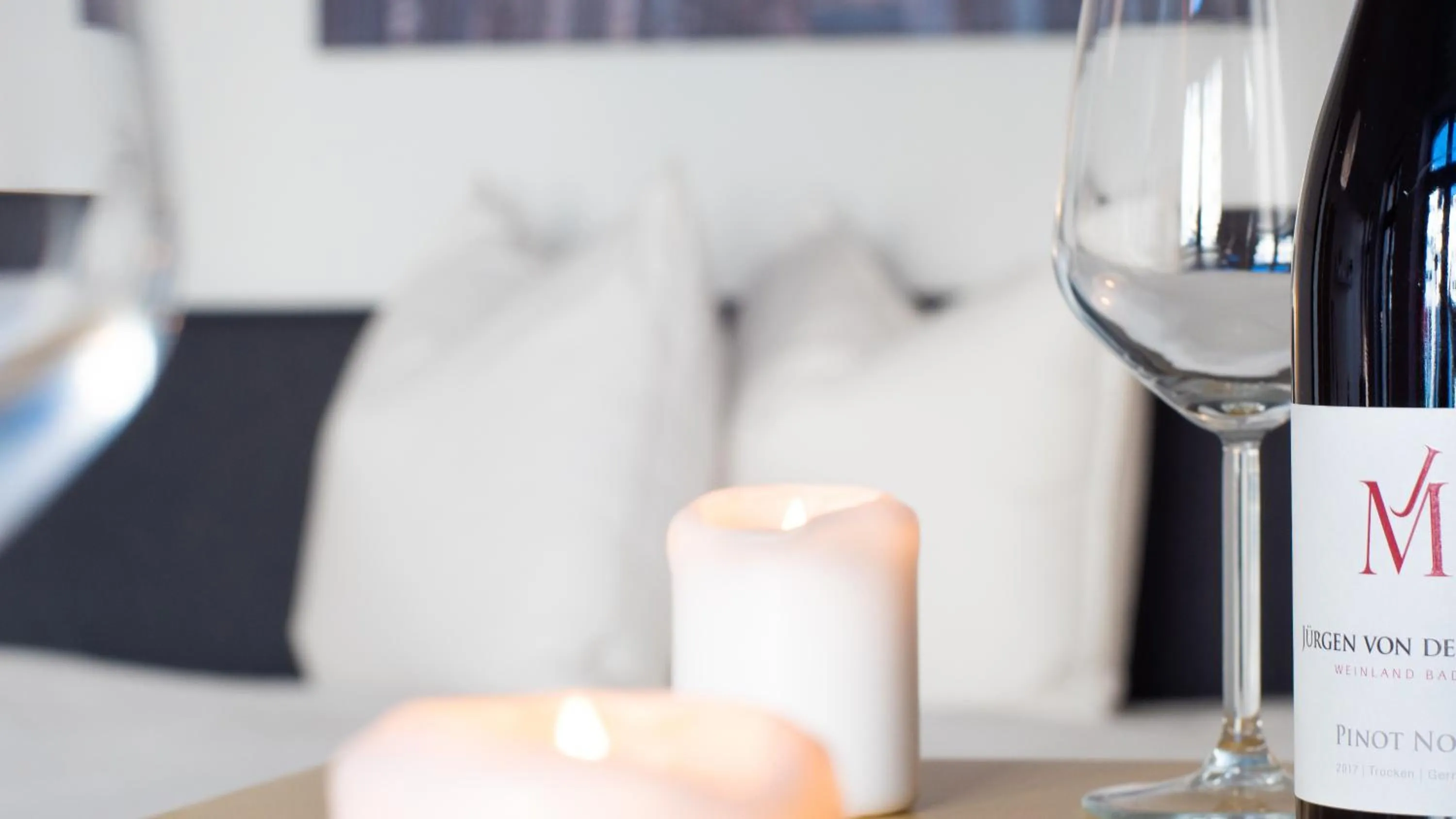 Decorative detail in Relax Aachener Boardinghouse Phase 2