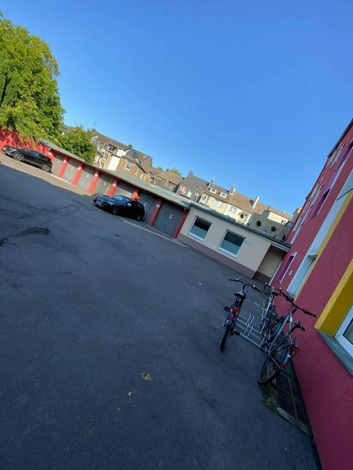 Relax Aachener Boardinghouse Phase 2