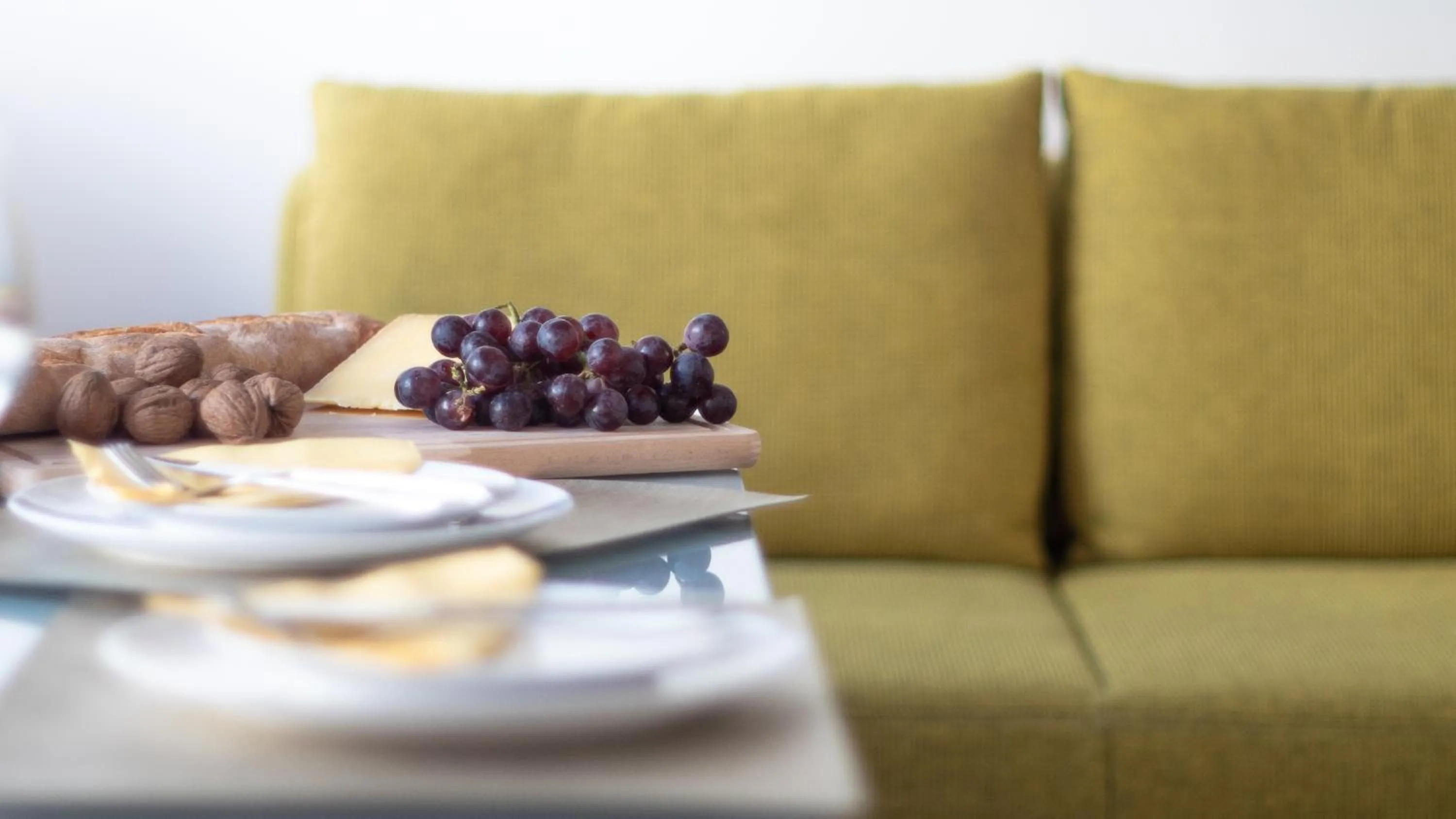 Photo of the whole room in Relax Aachener Boardinghouse Phase 2