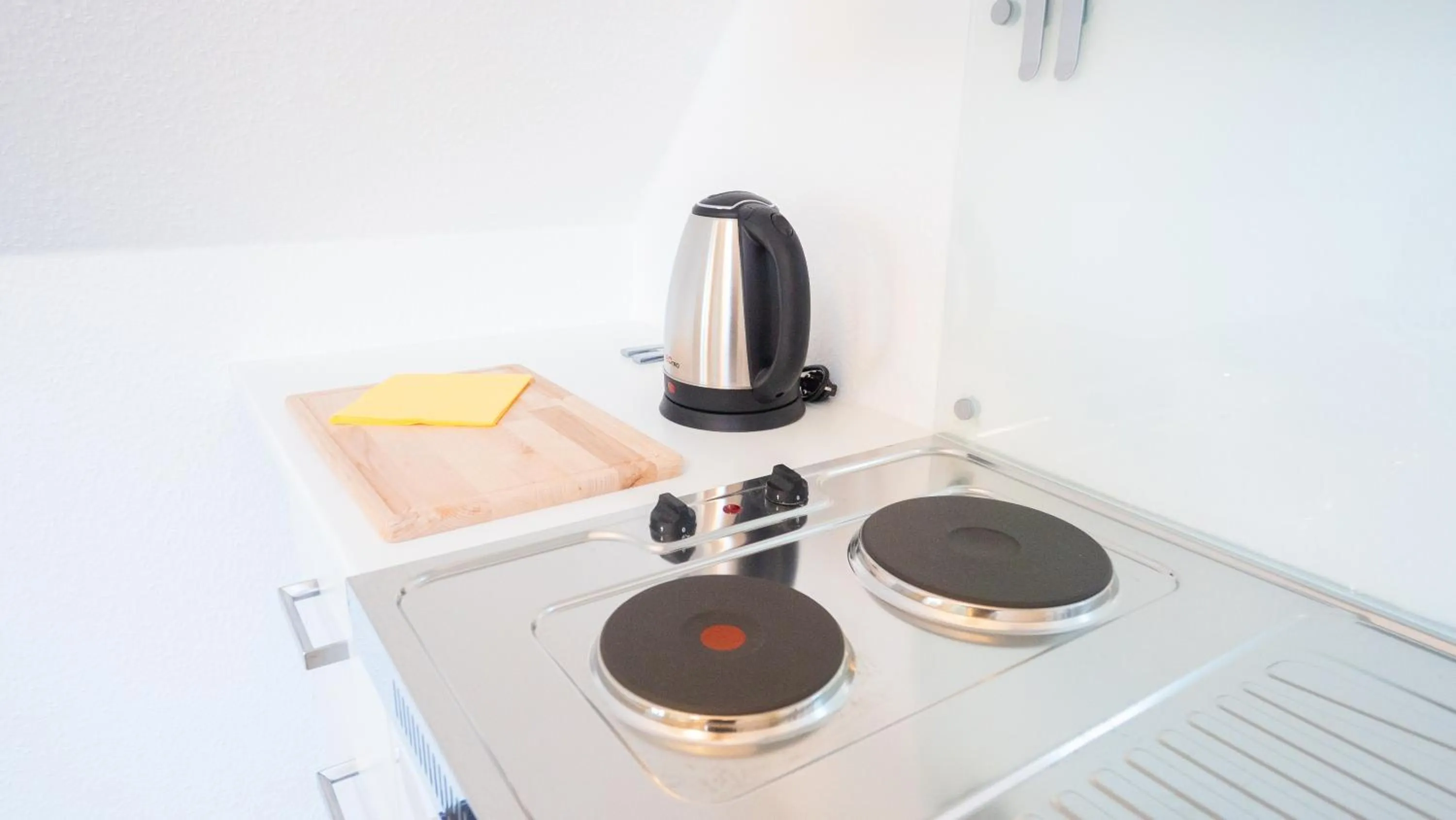 Decorative detail in Relax Aachener Boardinghouse Phase 2