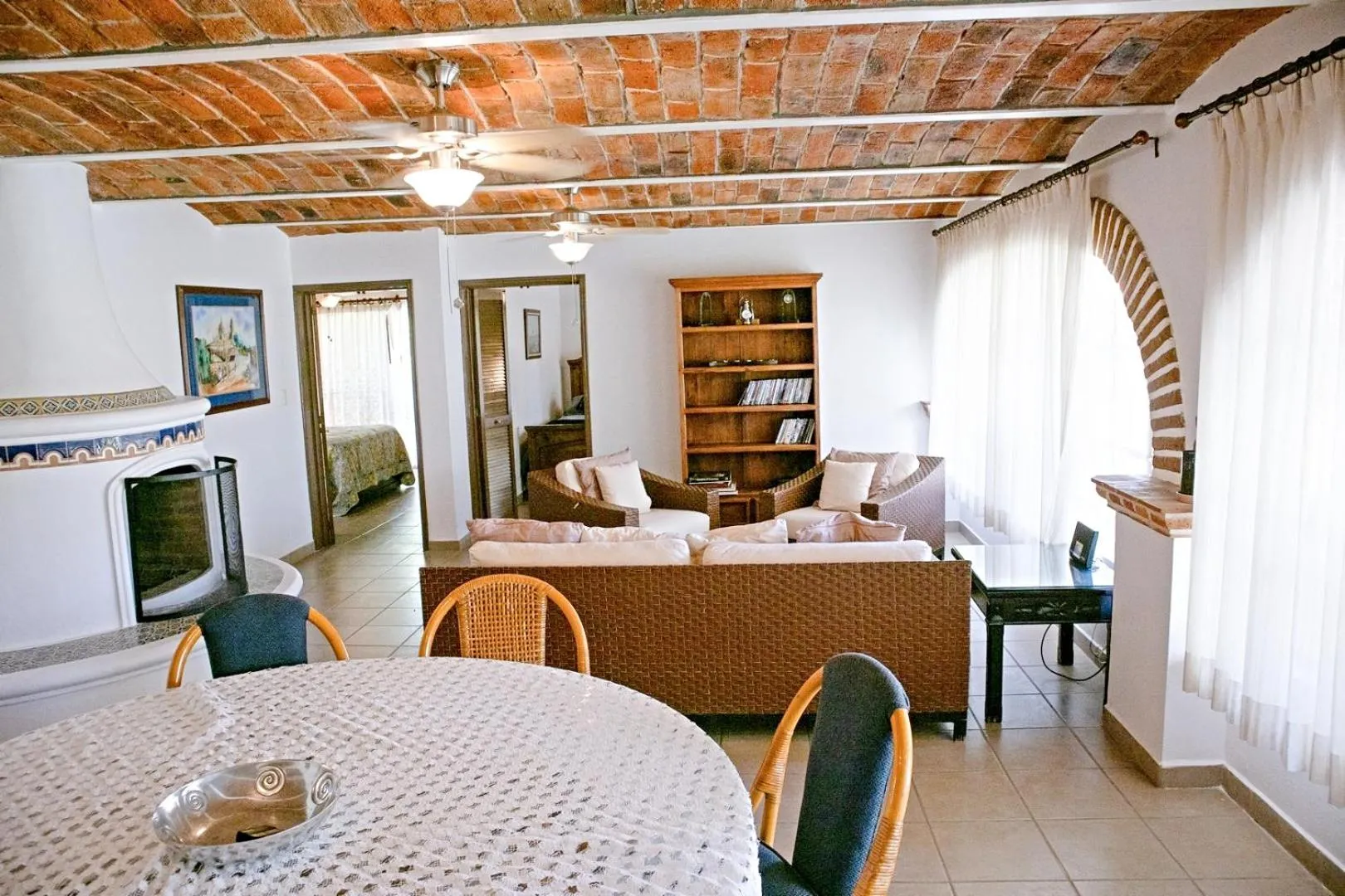 Villa Meli 1