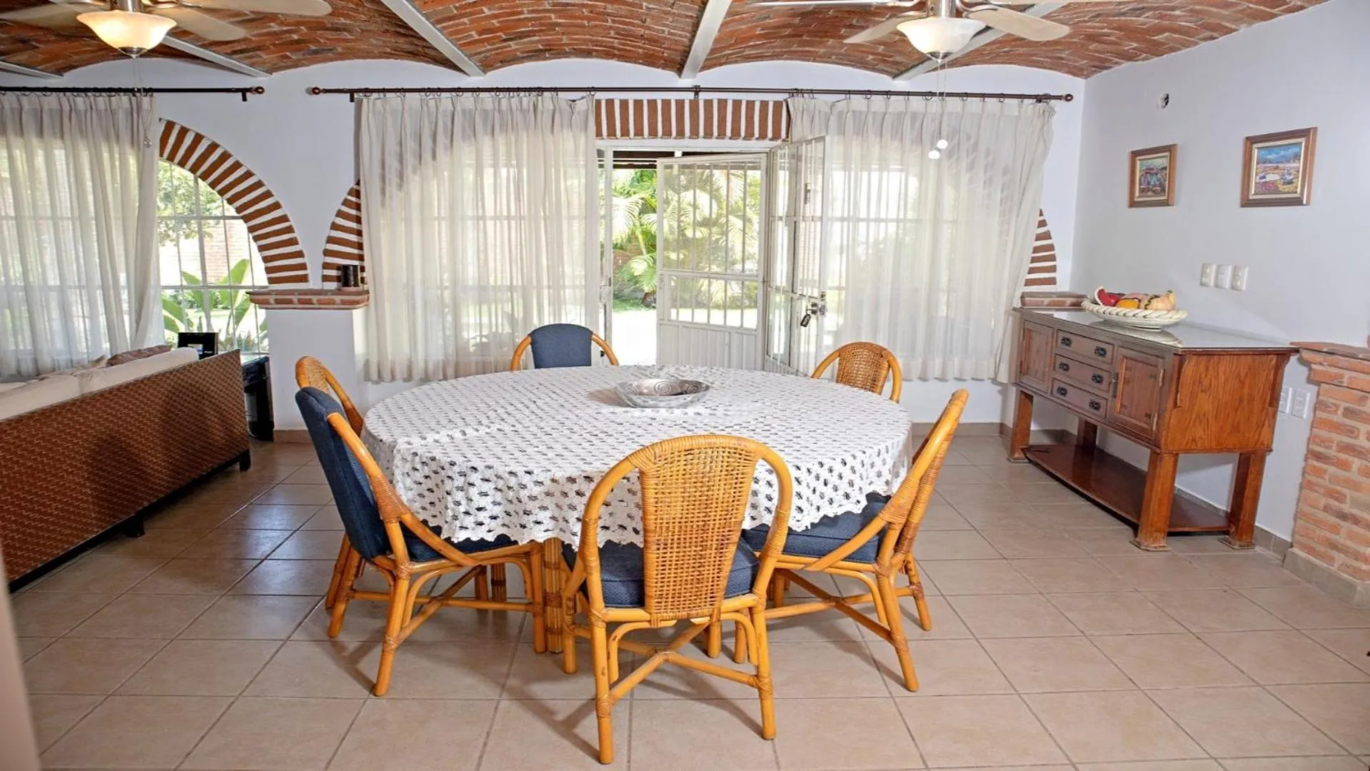 Villa Meli 1