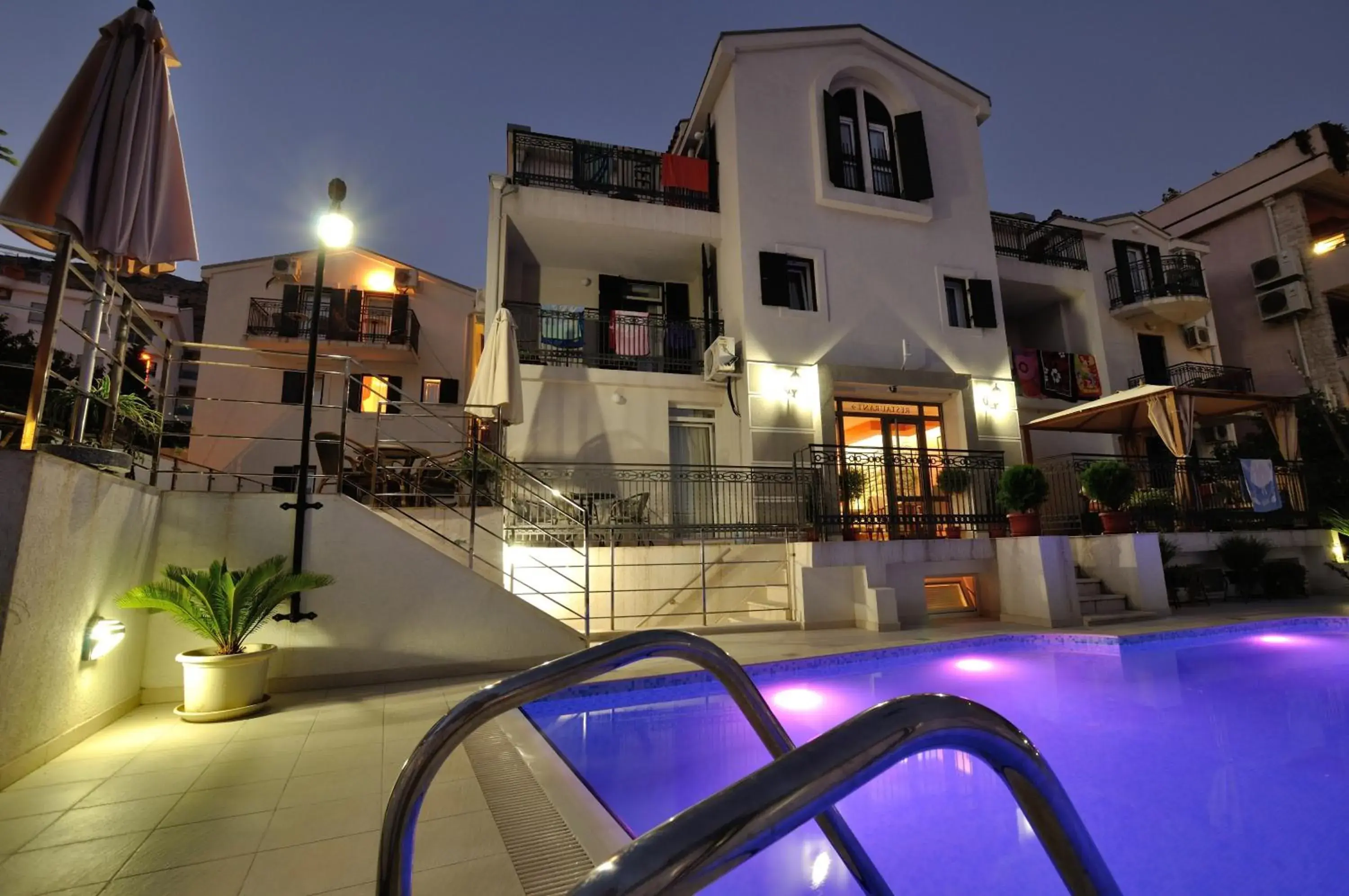 Vila Đurić - Ex Hotel Đurić Vila Đurić - Ex Hotel Đurić
