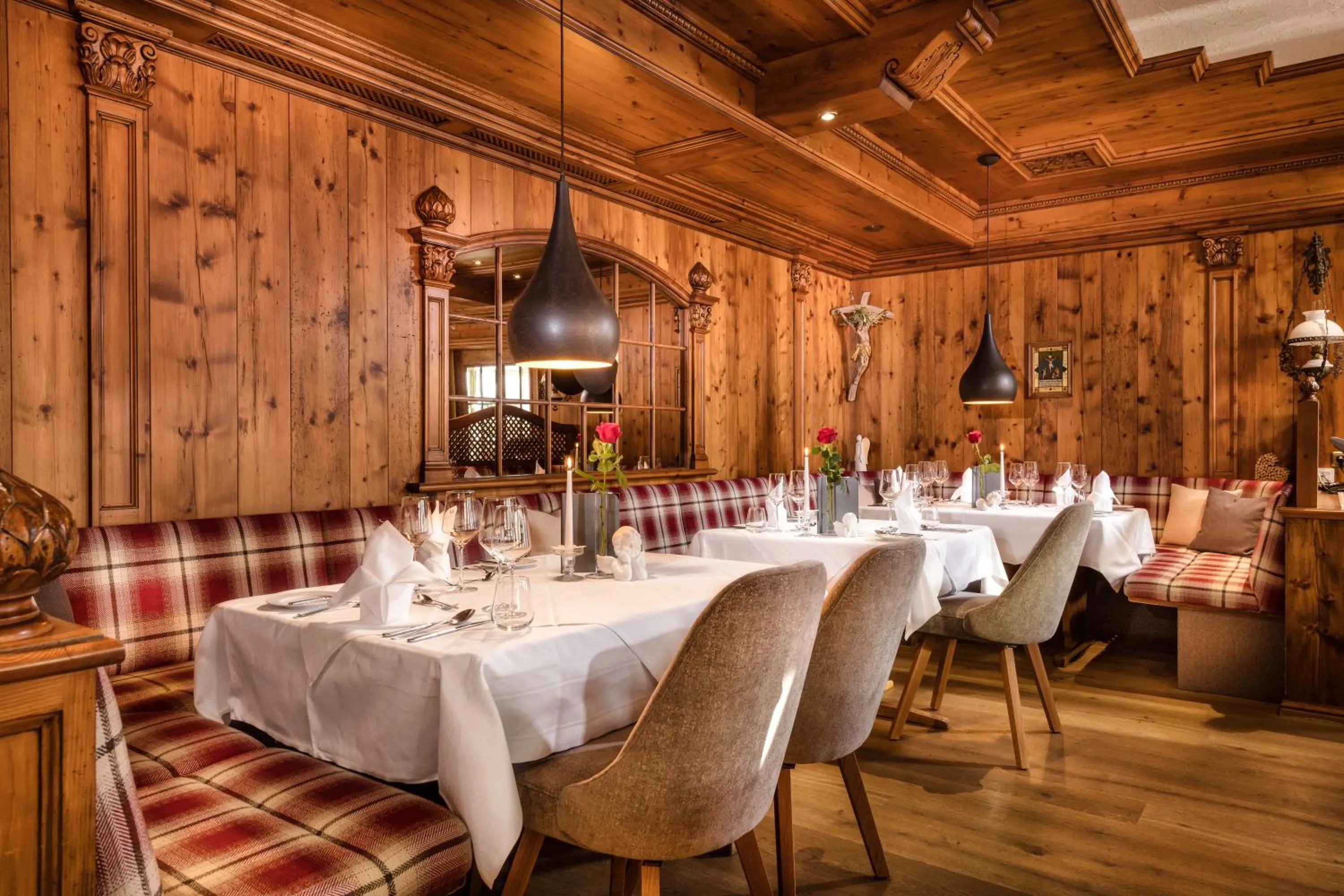 Restaurant/places to eat in Dein Engel