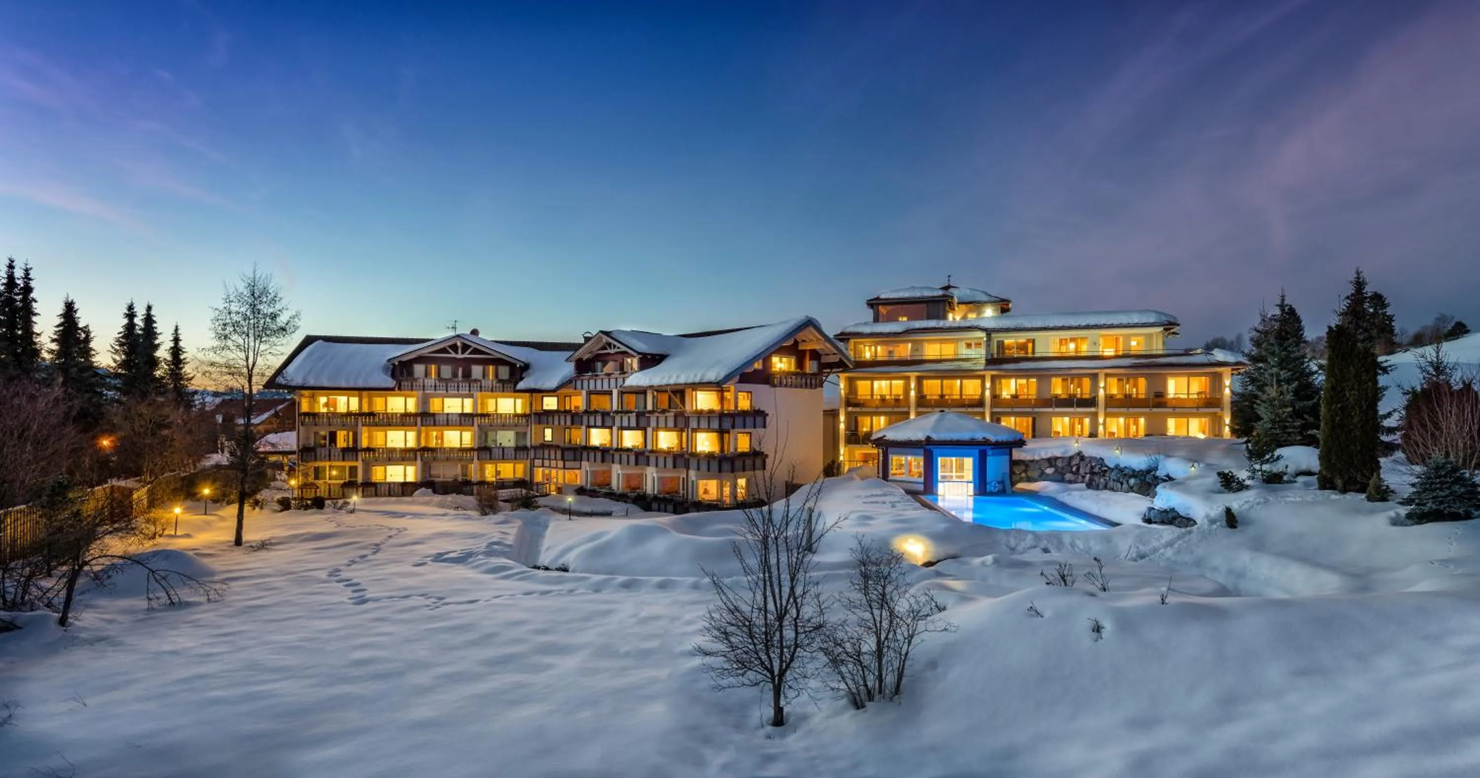 Garden in Dein Engel