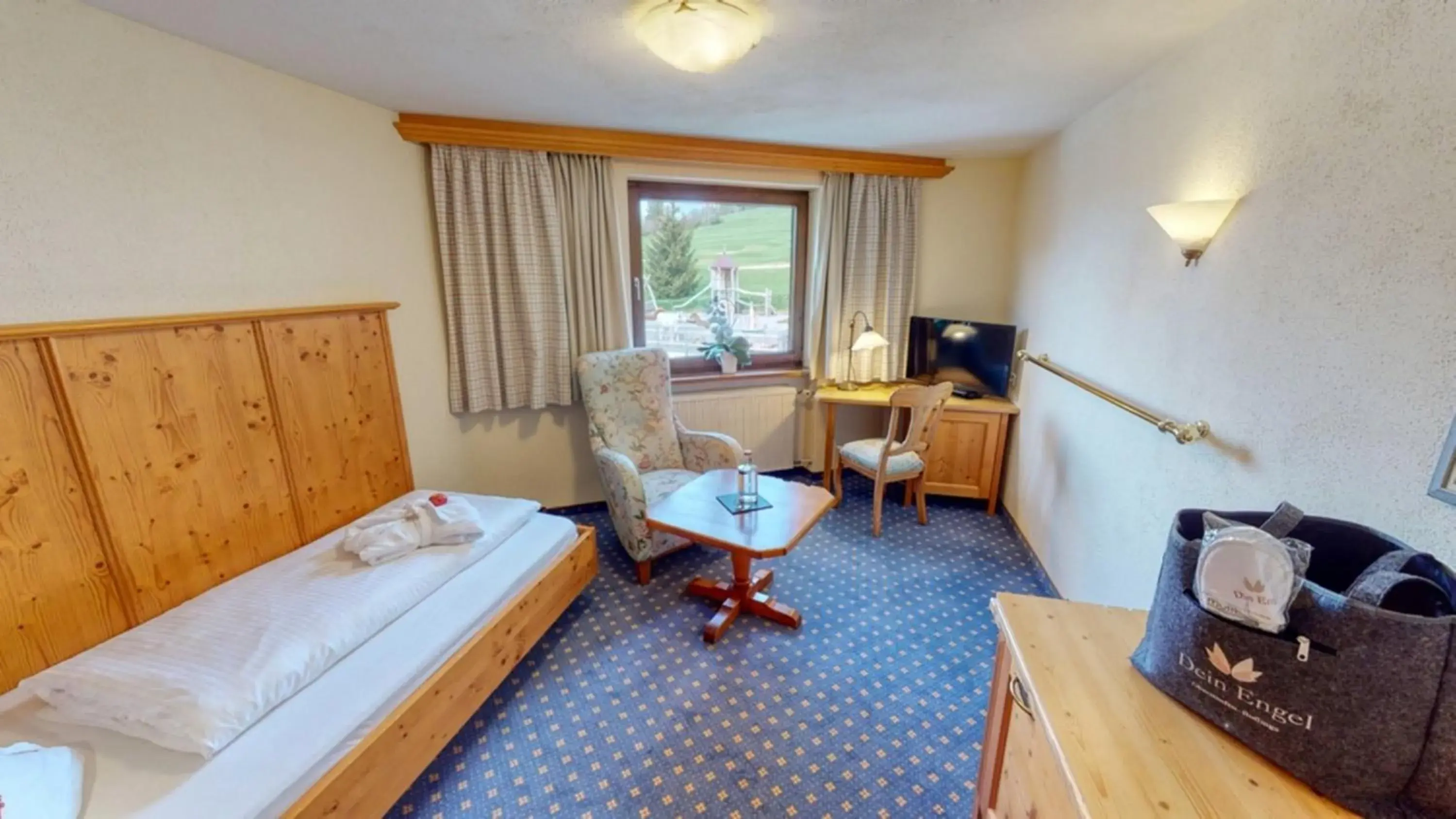 Single Room - single occupancy in Dein Engel Single Room - single occupancy in Dein Engel