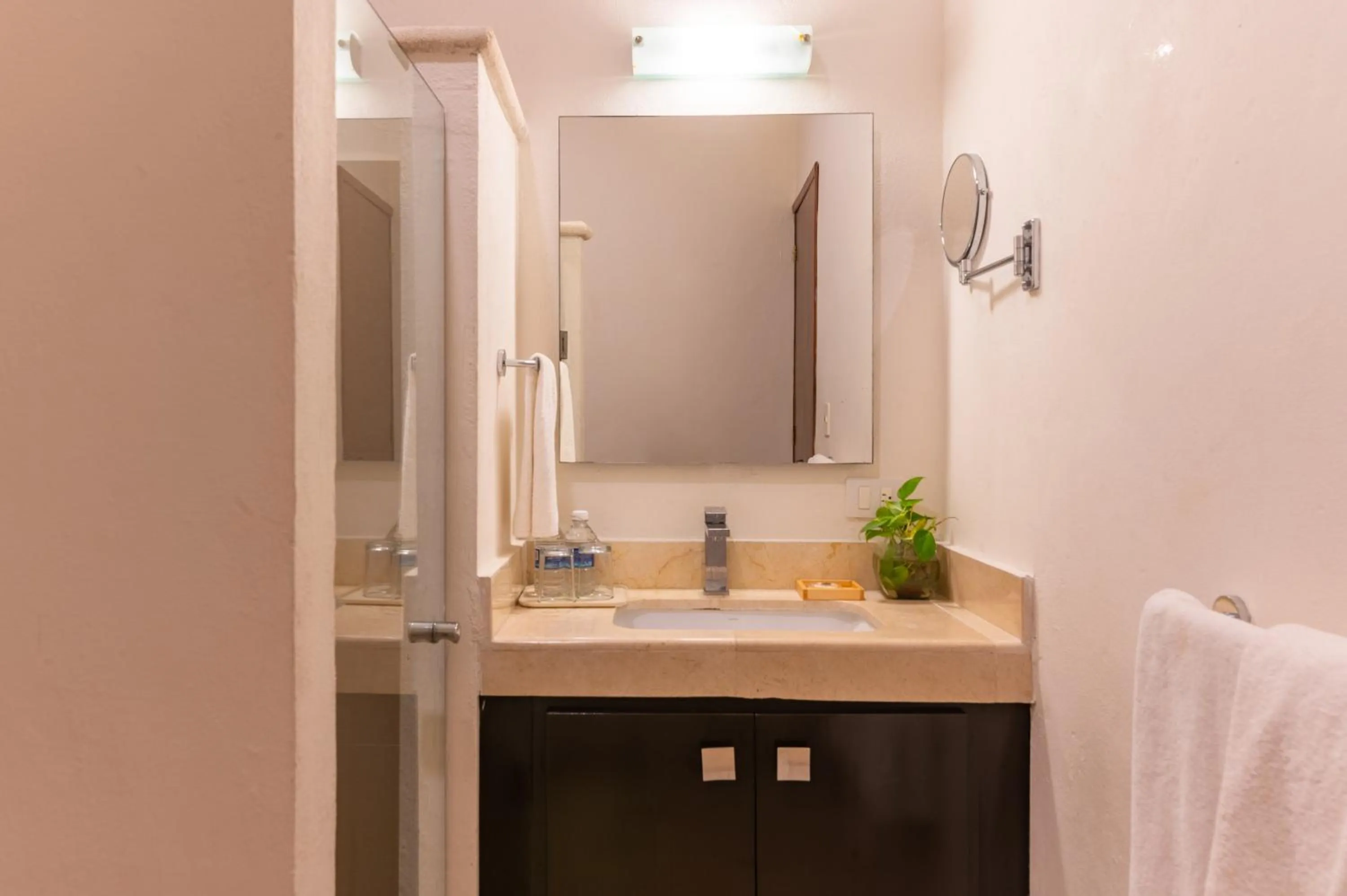 Bathroom in Villa Palmeras