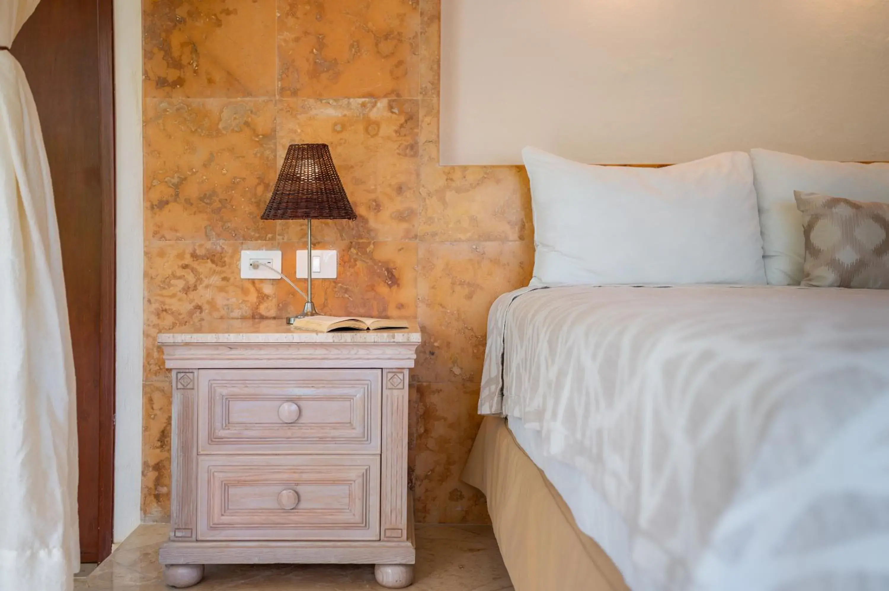 Junior Suite in Villa Palmeras Junior Suite in Villa Palmeras