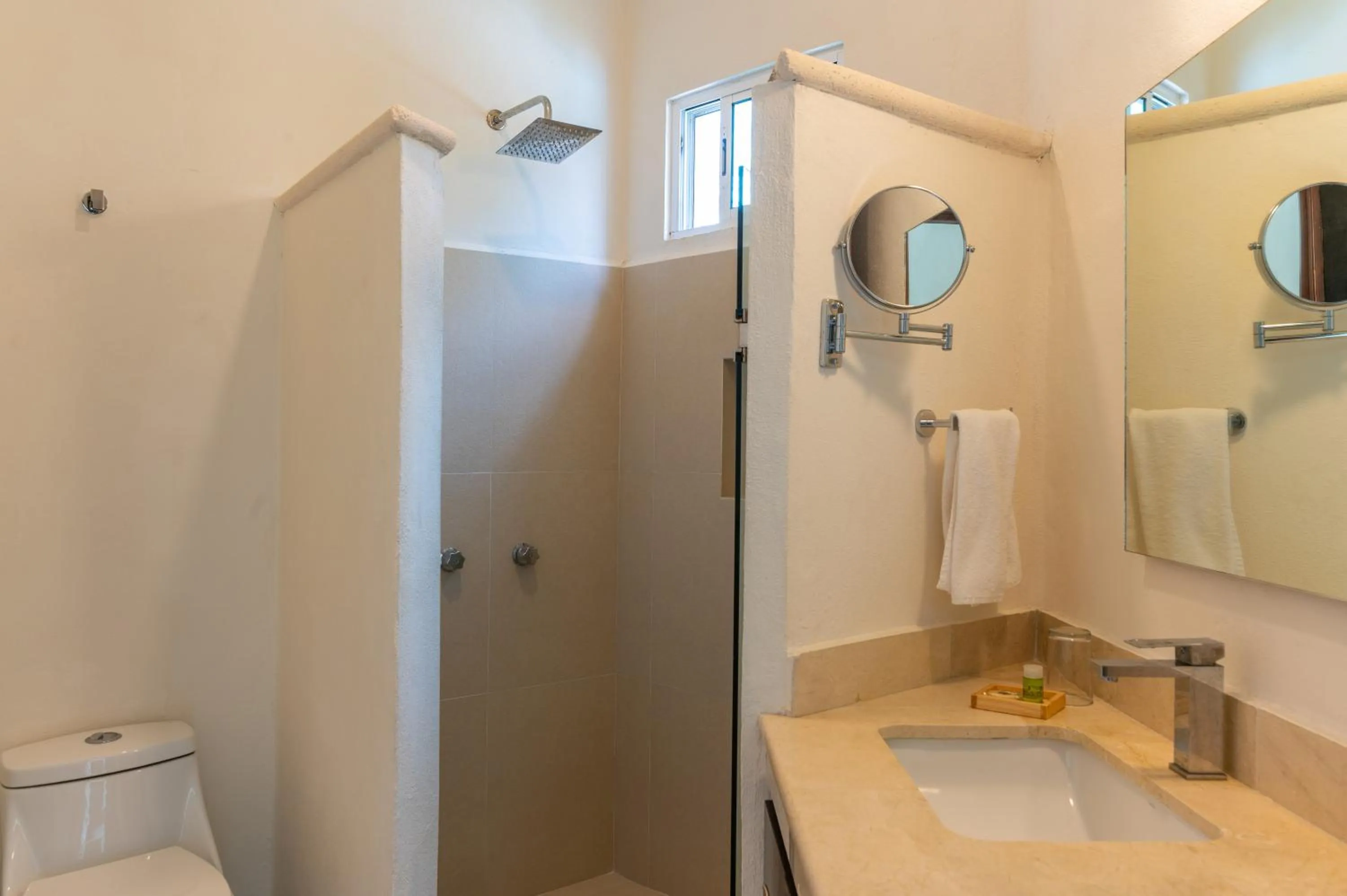 Bathroom in Villa Palmeras