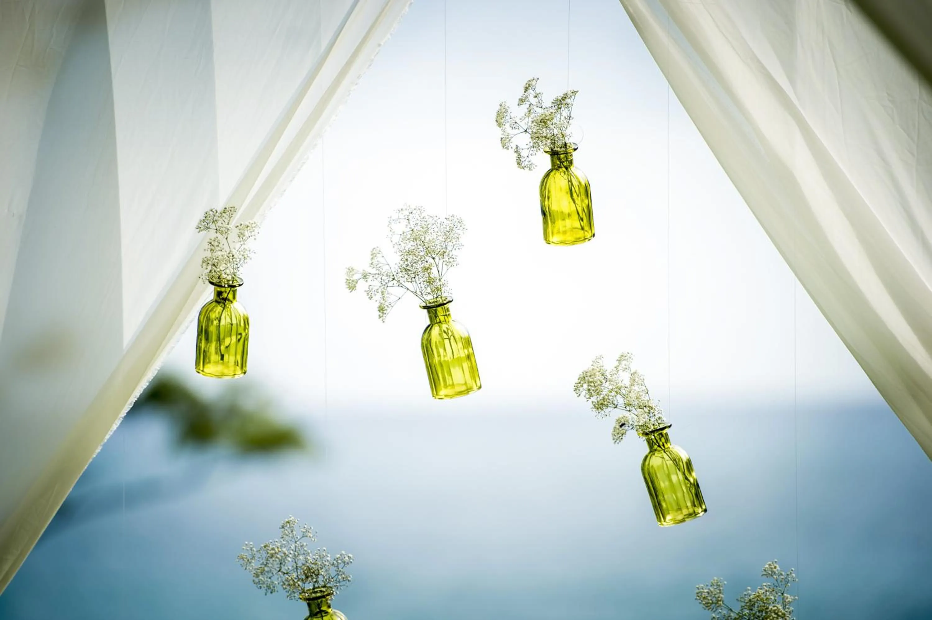 Banquet/Function facilities in Centara Villas Phuket