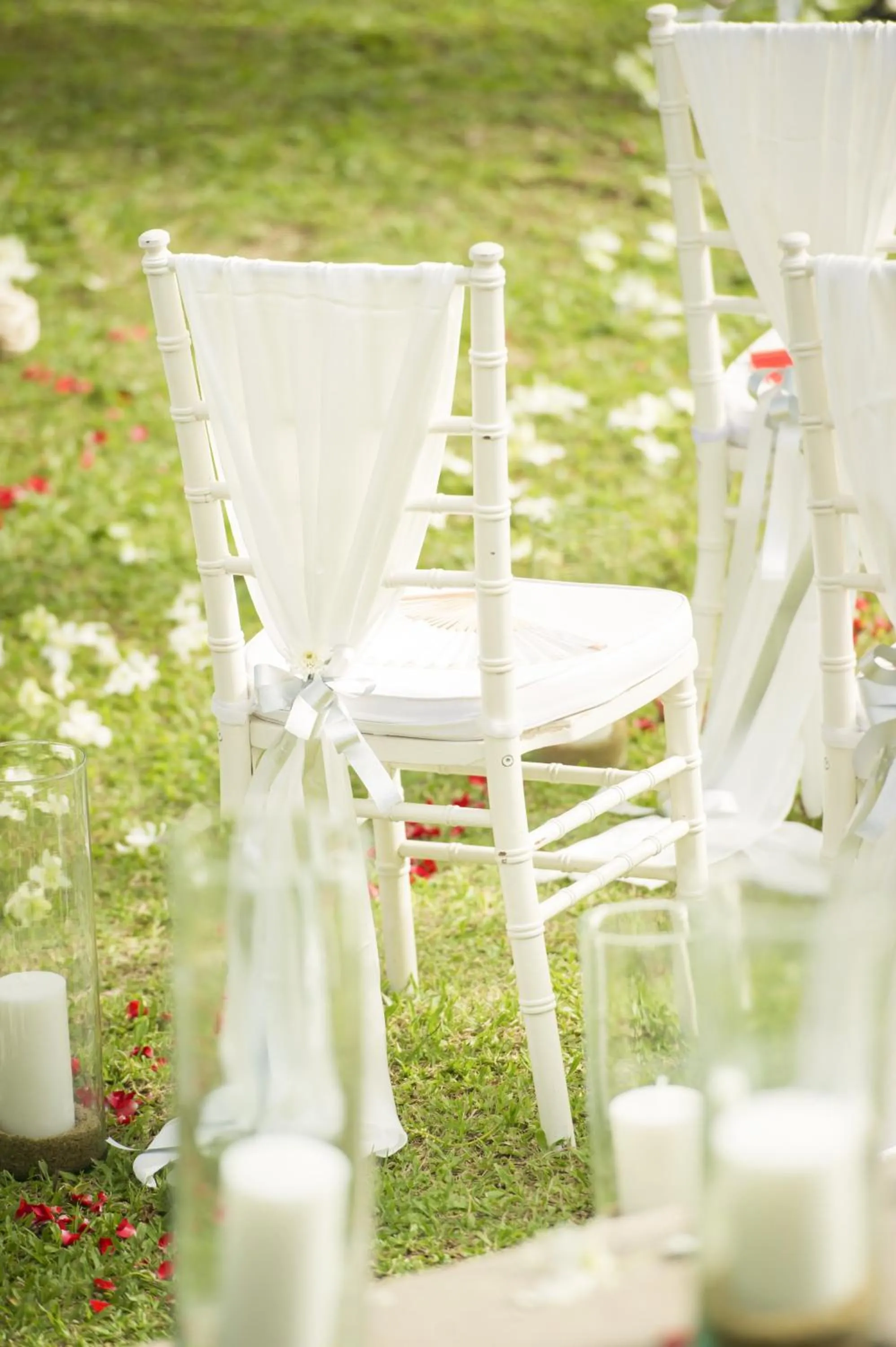 Banquet/Function facilities in Centara Villas Phuket