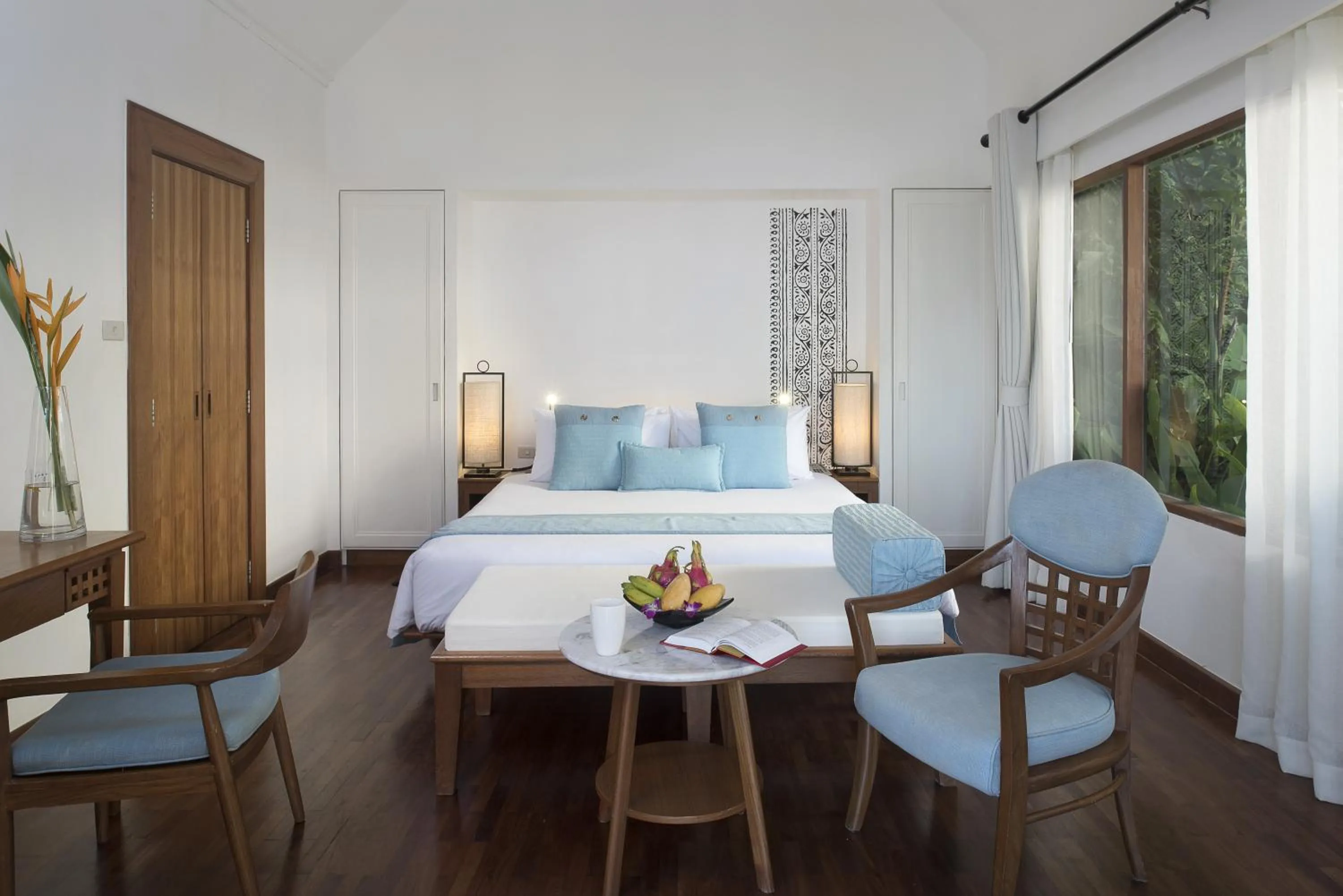 Photo of the whole room in Centara Villas Phuket