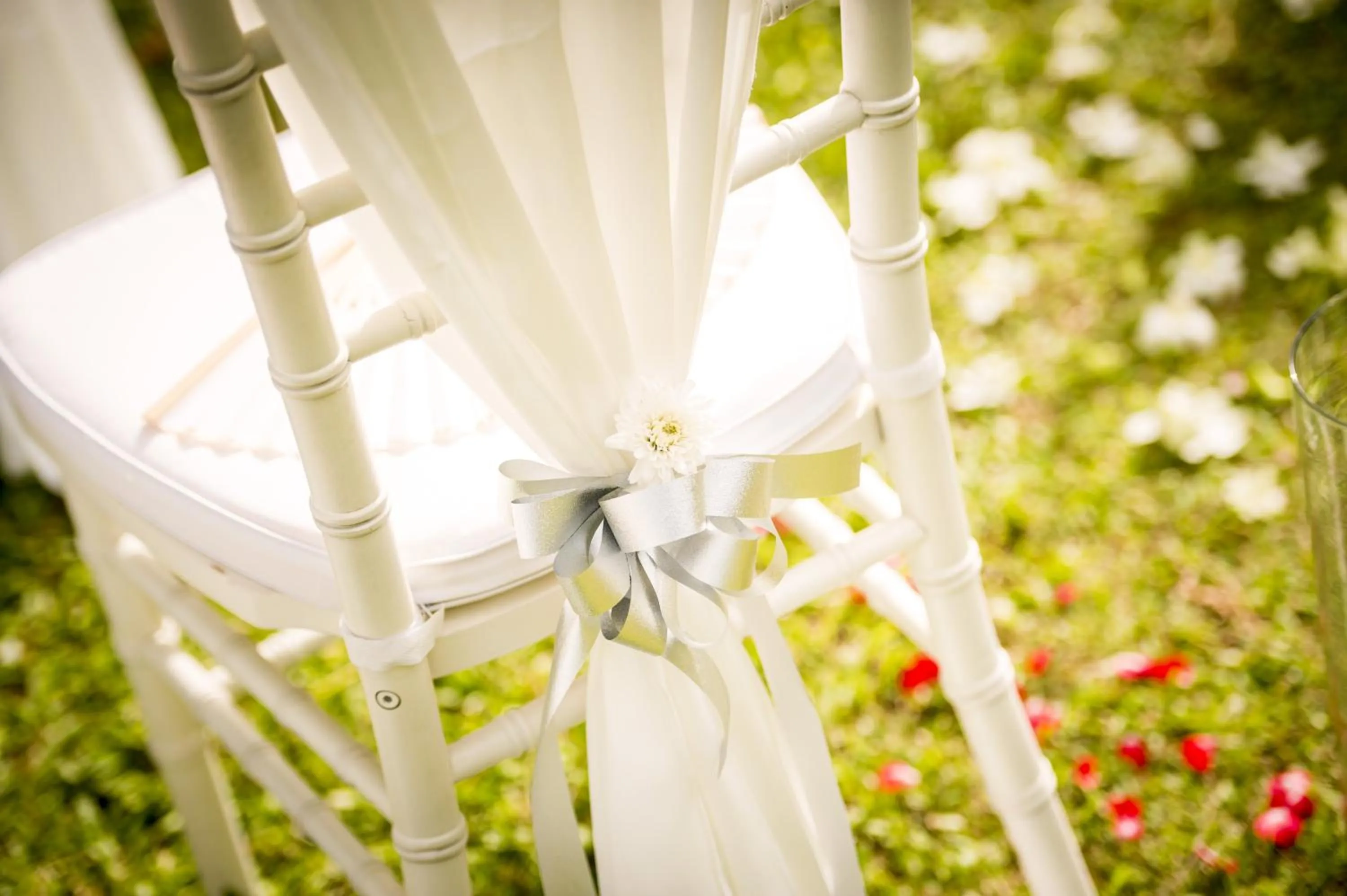 Banquet/Function facilities in Centara Villas Phuket