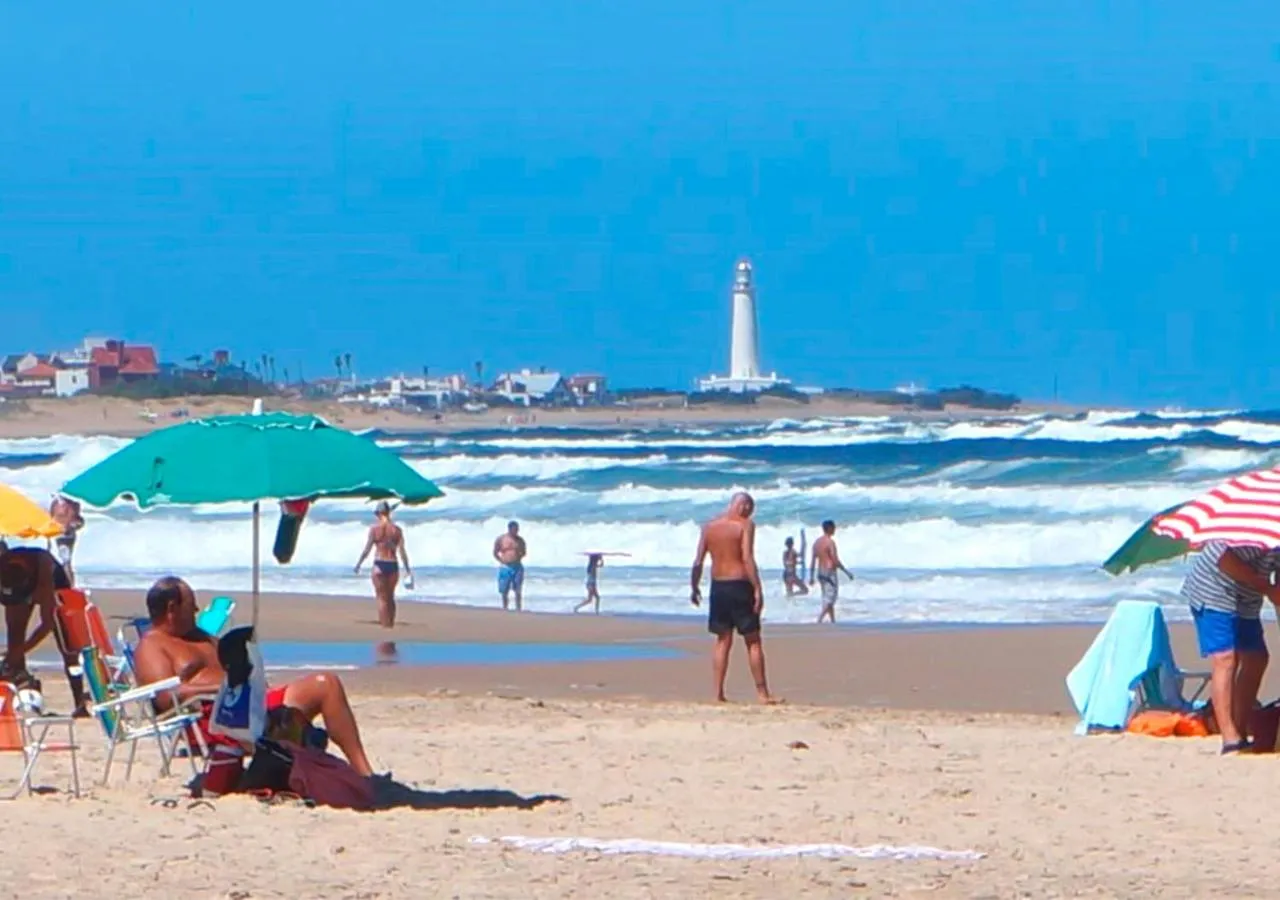 Complejo Costa Serena-Casas del Mar