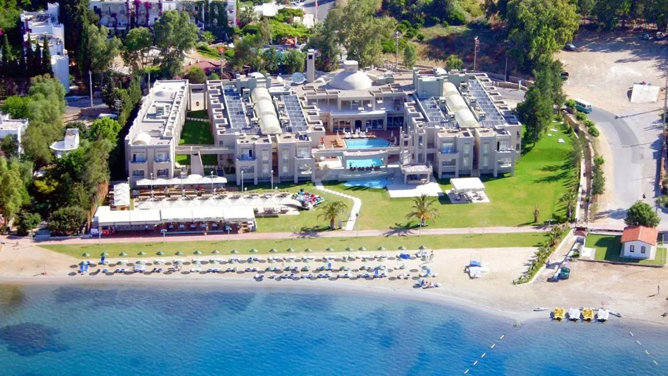 Hotel Ambrosia Hotel Ambrosia