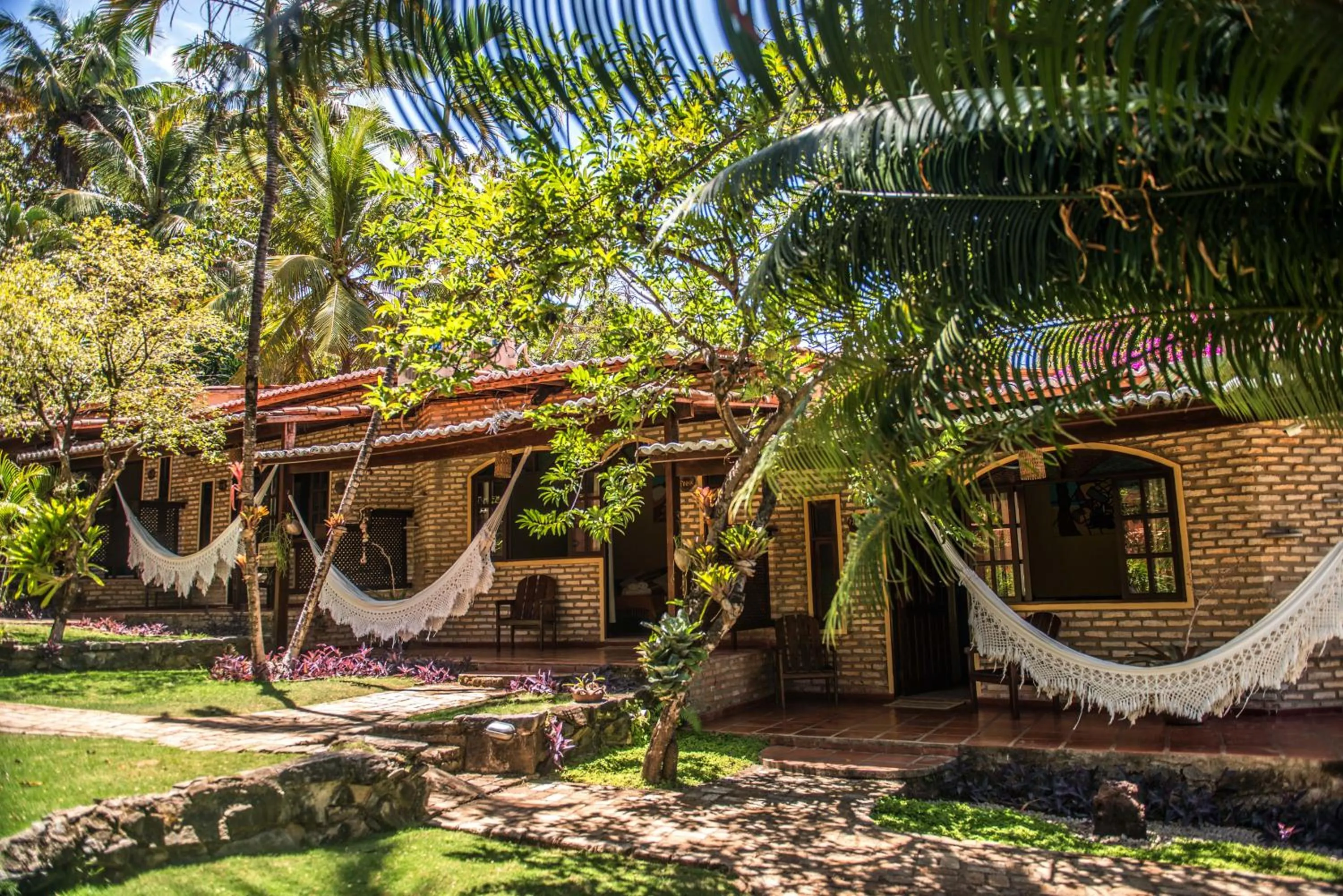 Other in Pousada Oasis